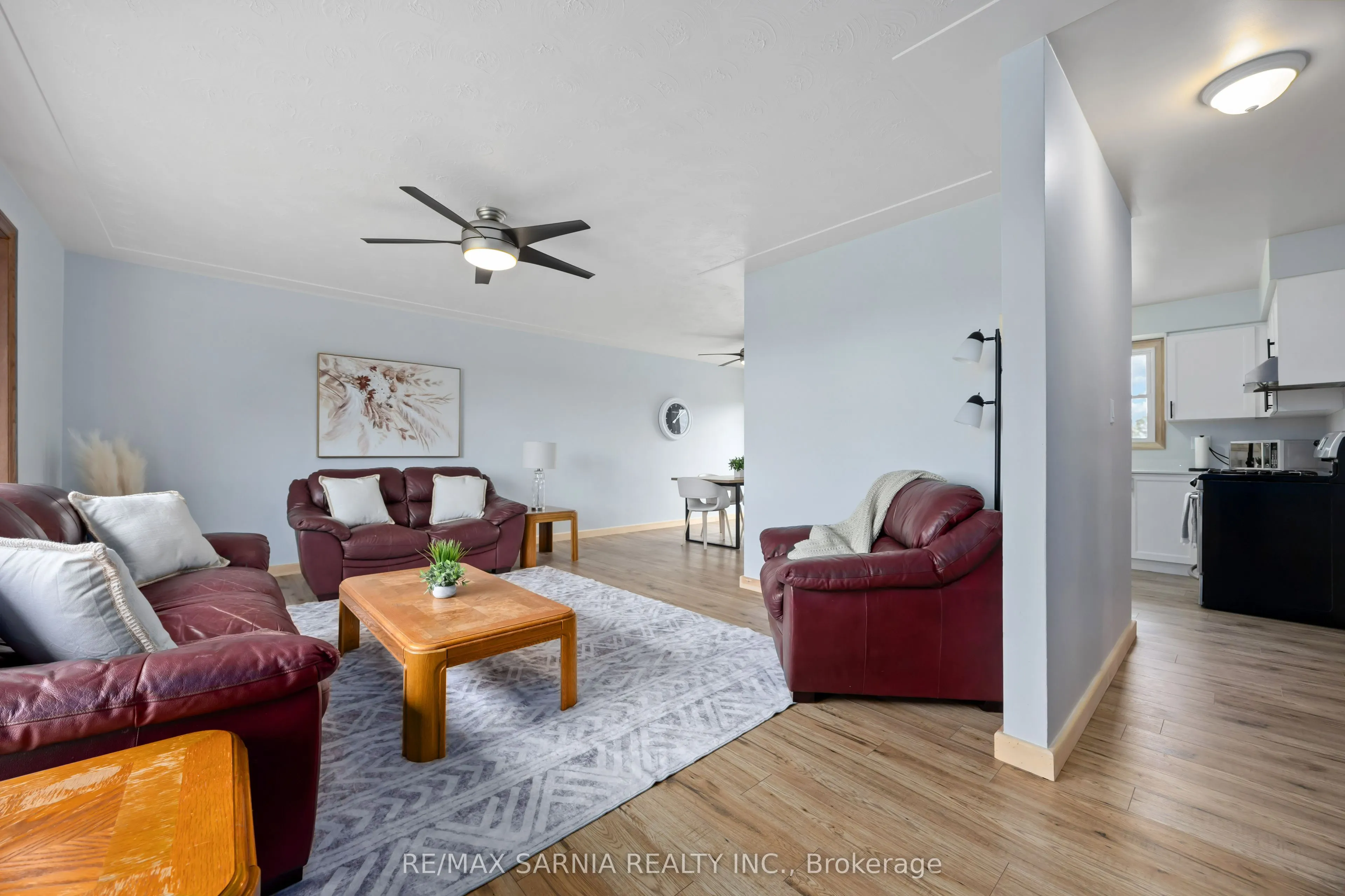 4186 Fairweather Road