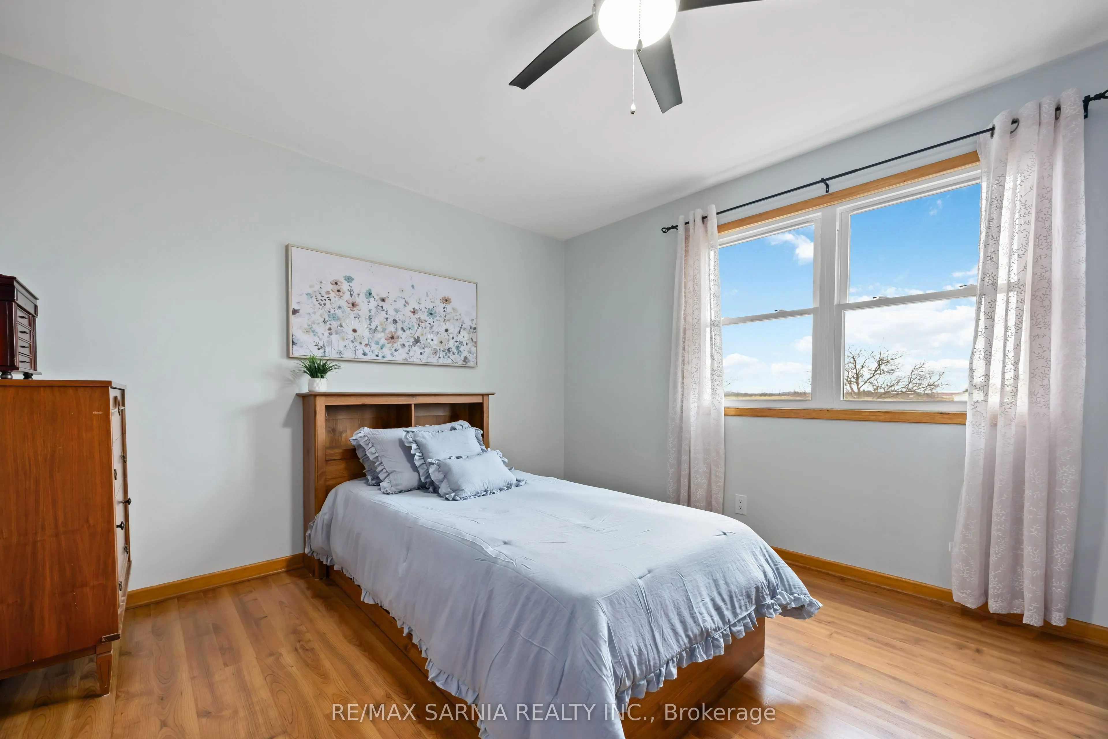 4186 Fairweather Road
