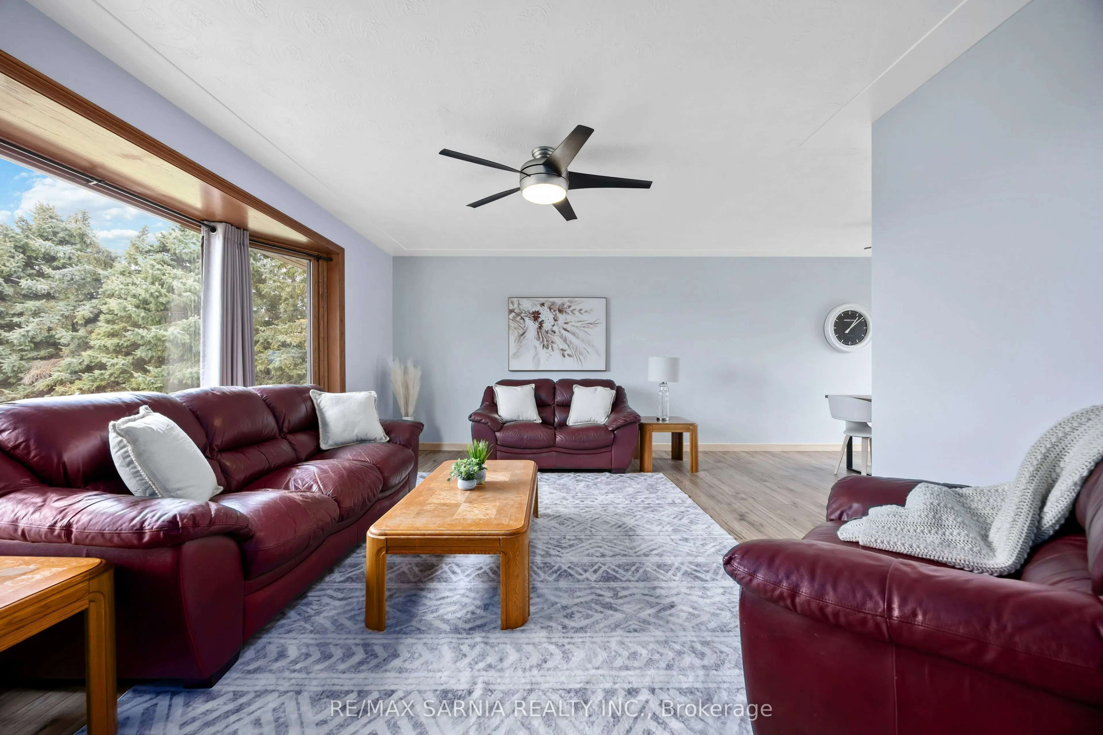 4186 Fairweather Road