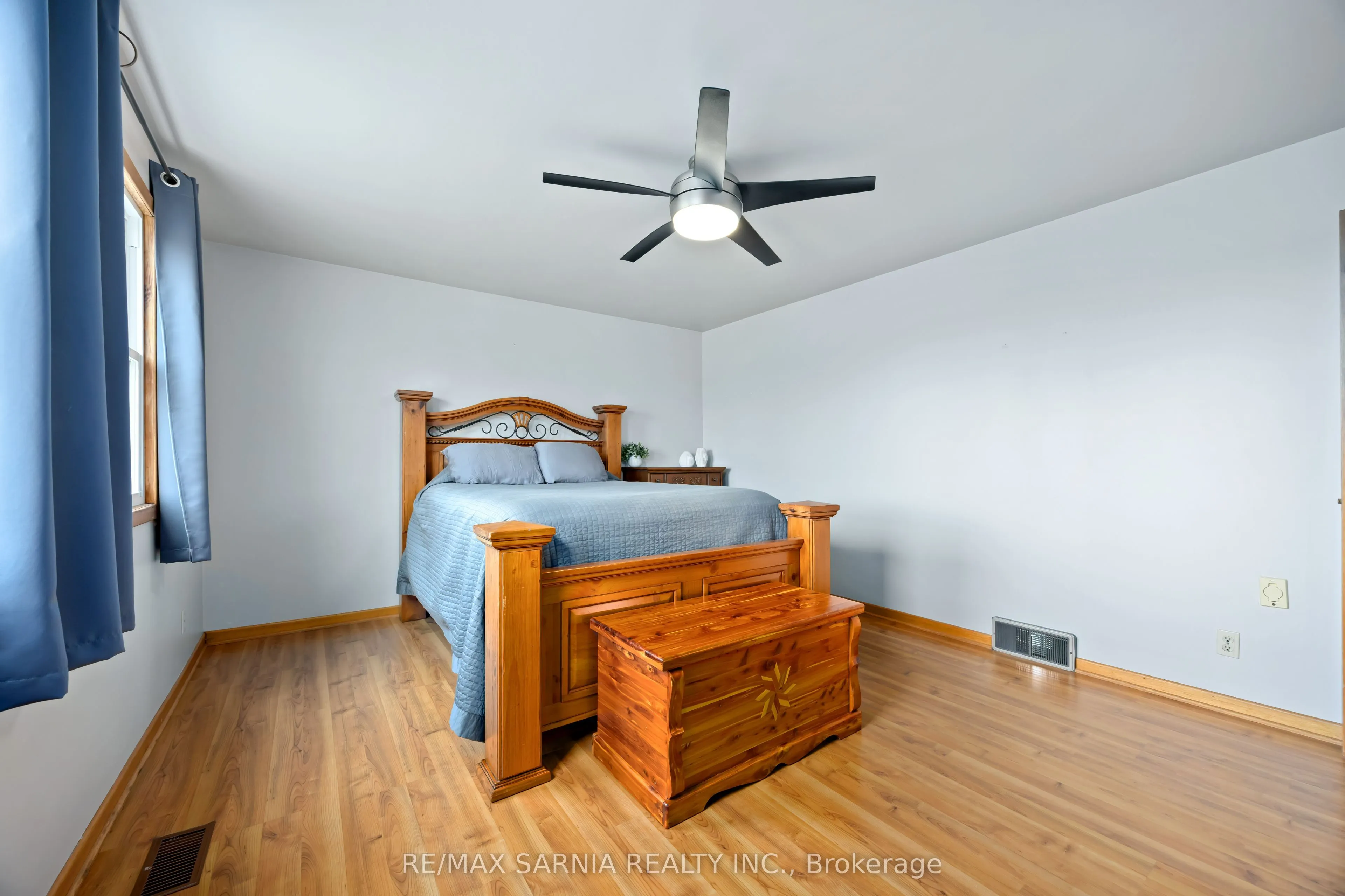 4186 Fairweather Road