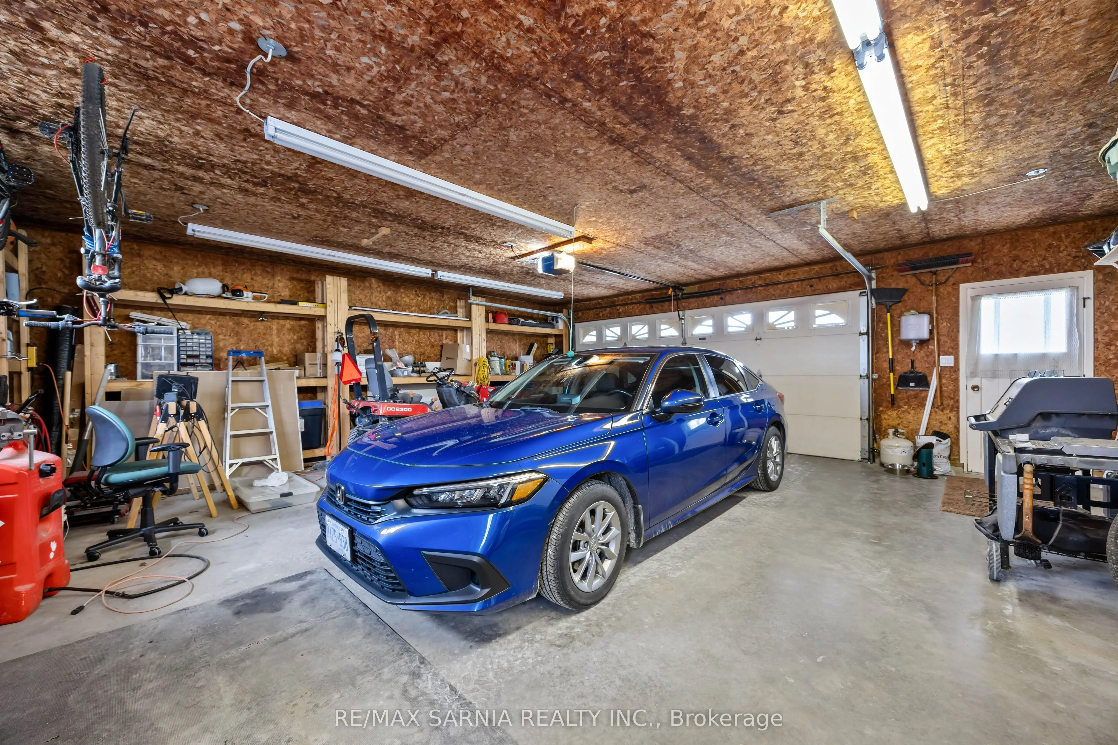 4186 Fairweather Road