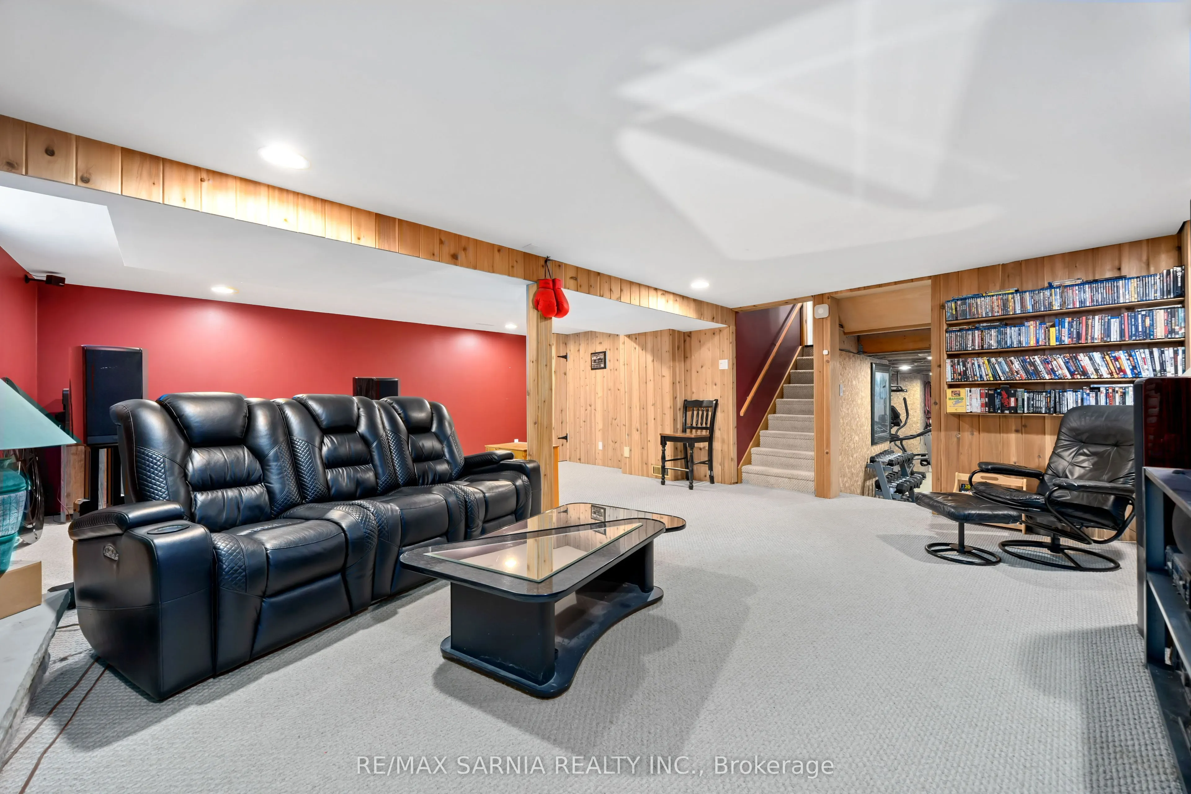 4186 Fairweather Road