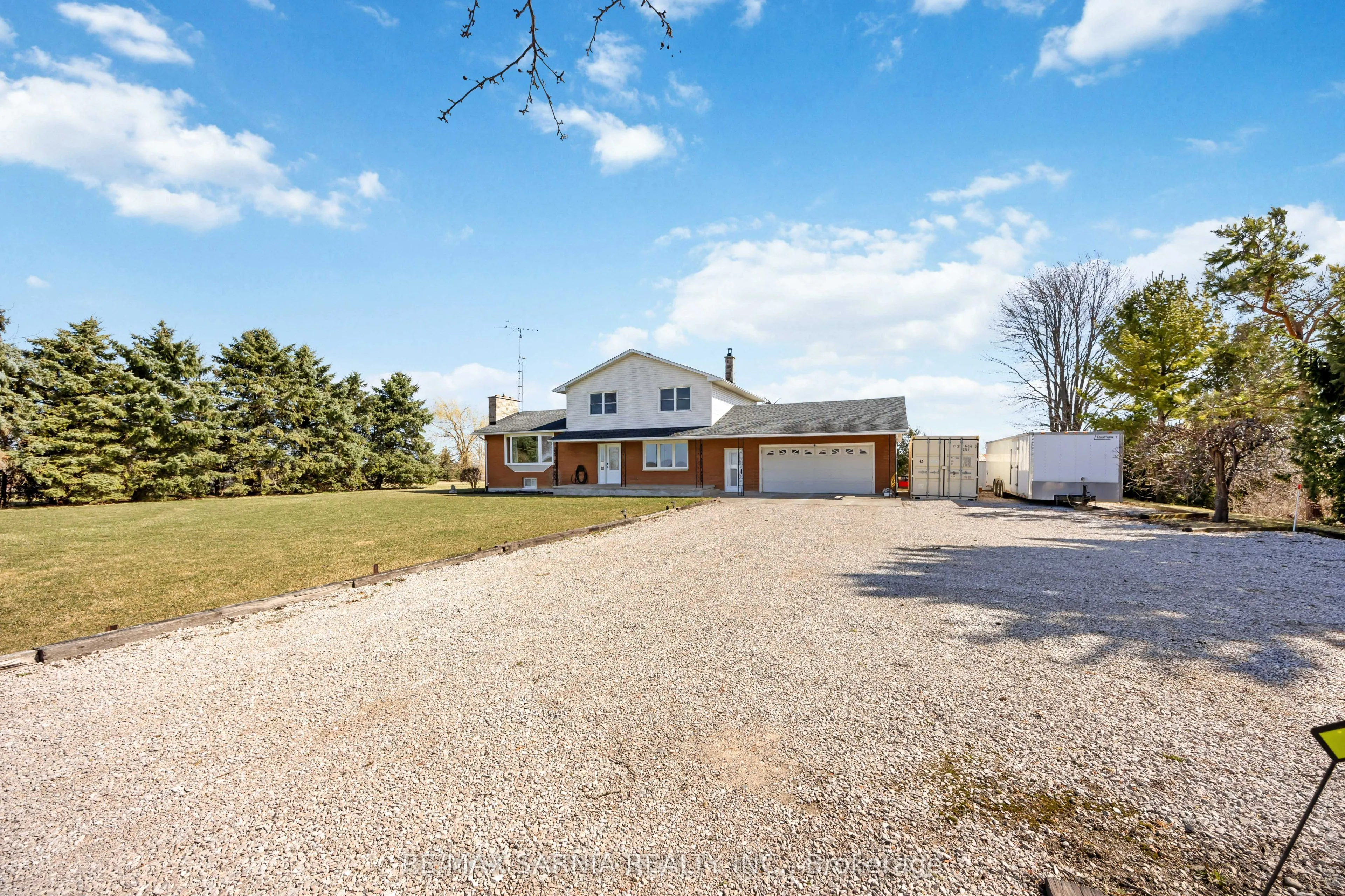 4186 Fairweather Road