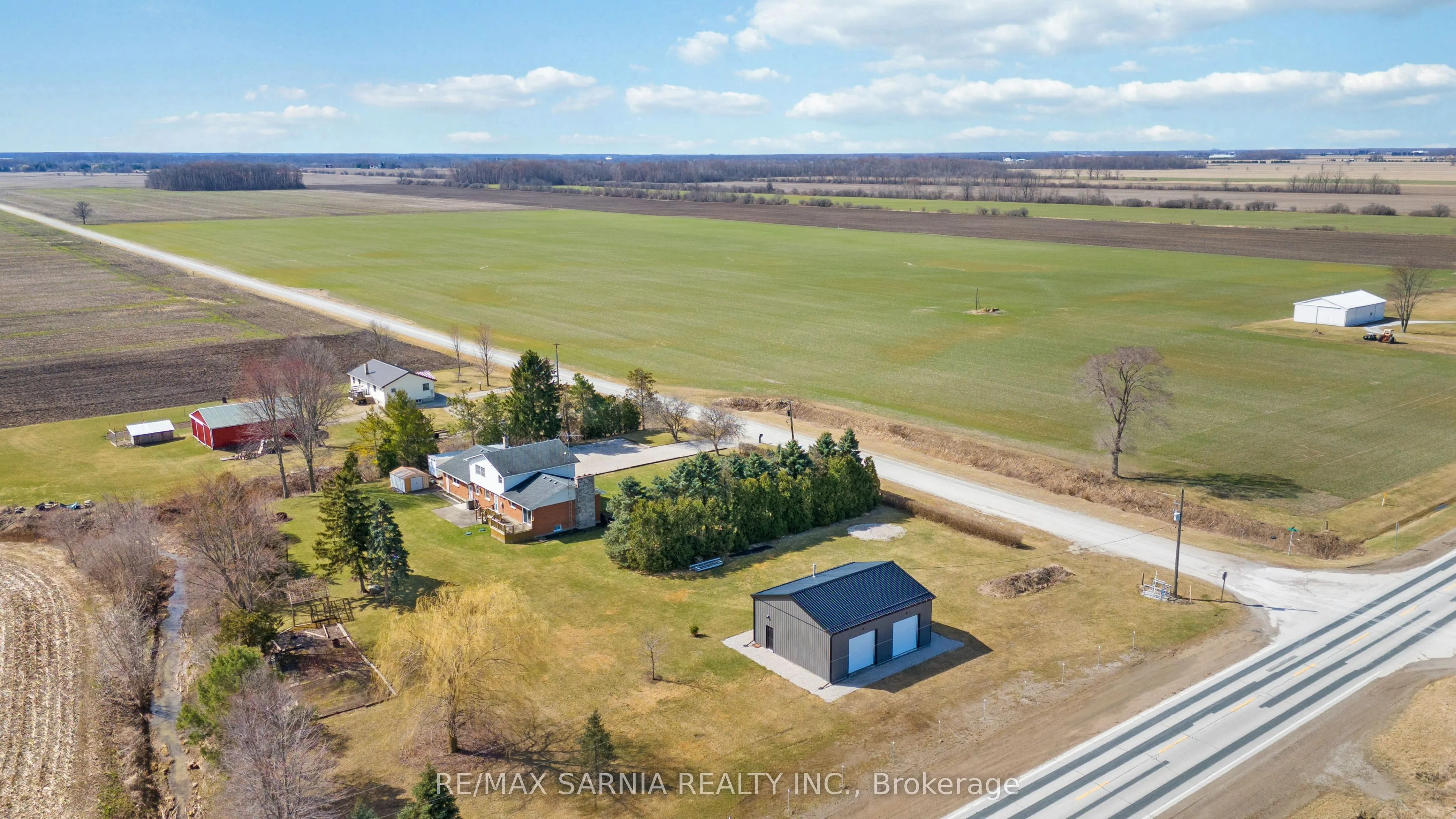 4186 Fairweather Road