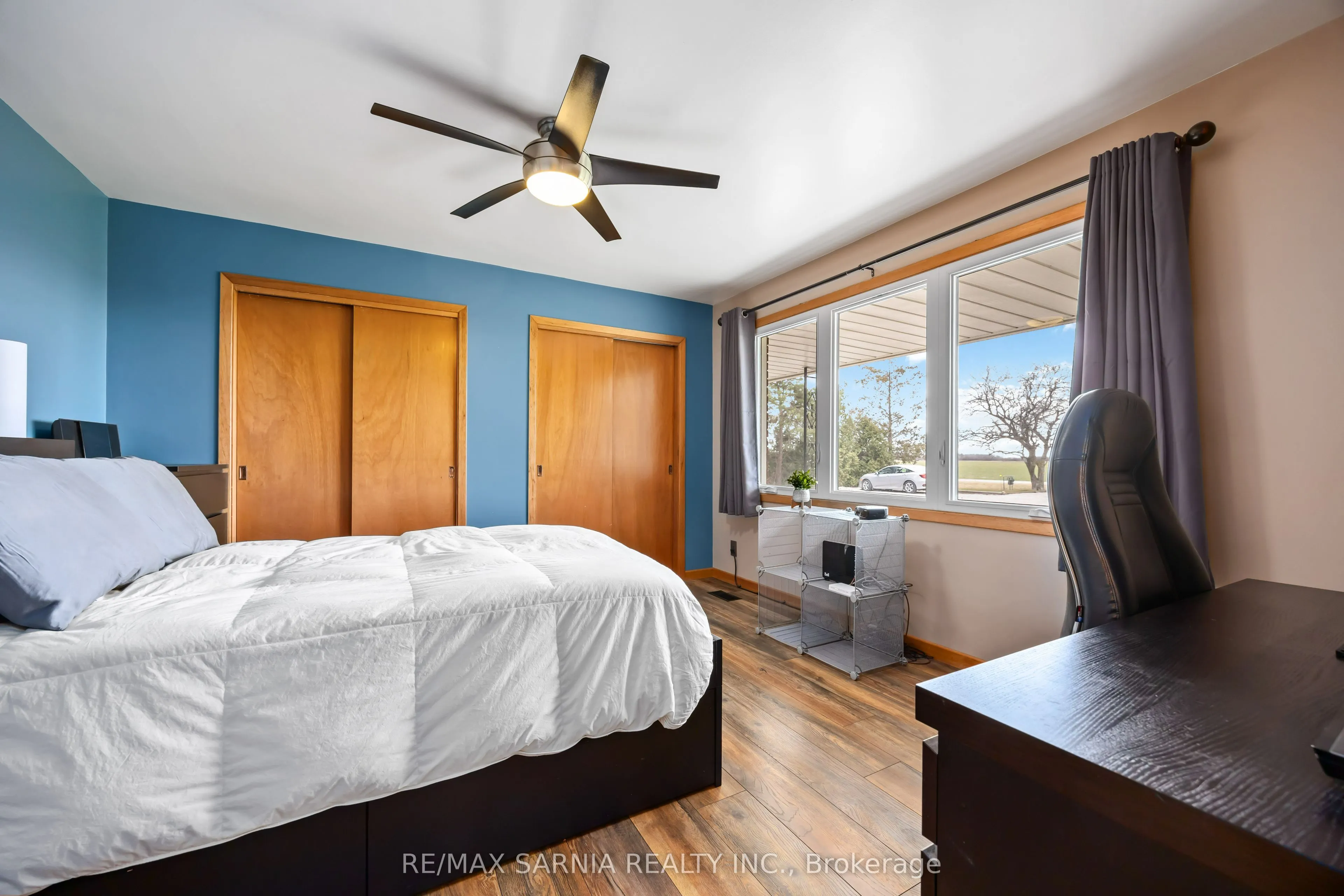4186 Fairweather Road