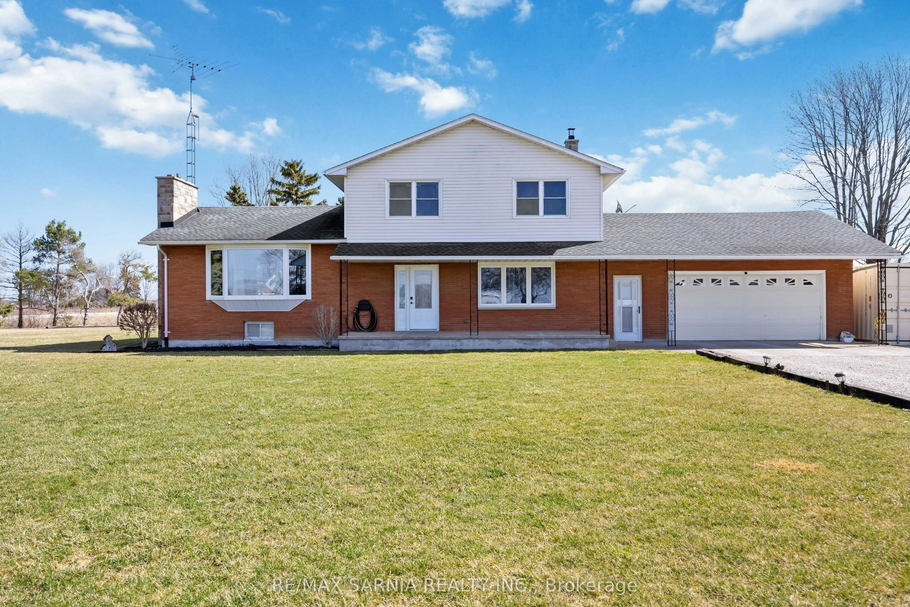 4186 Fairweather Road