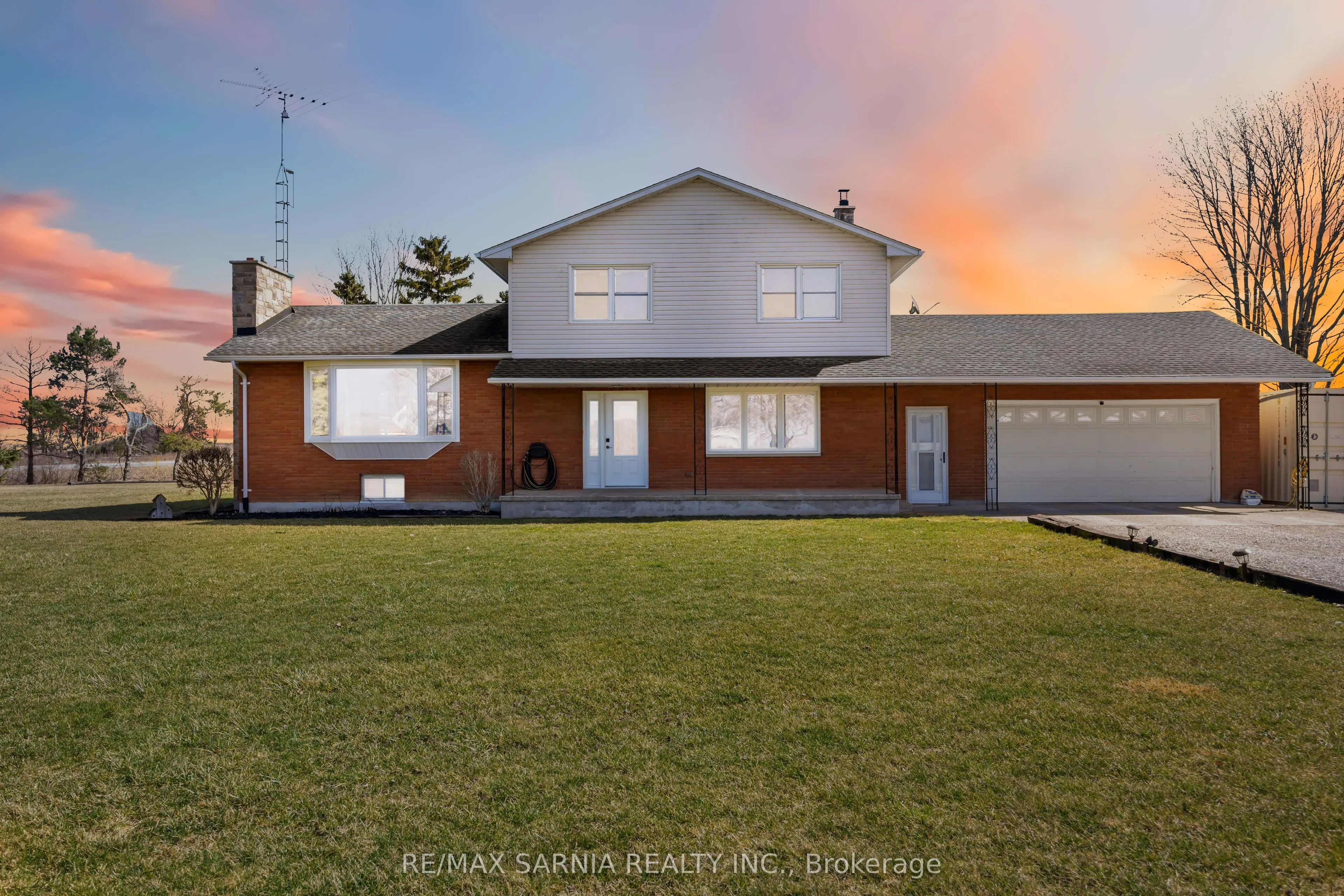 4186 Fairweather Road