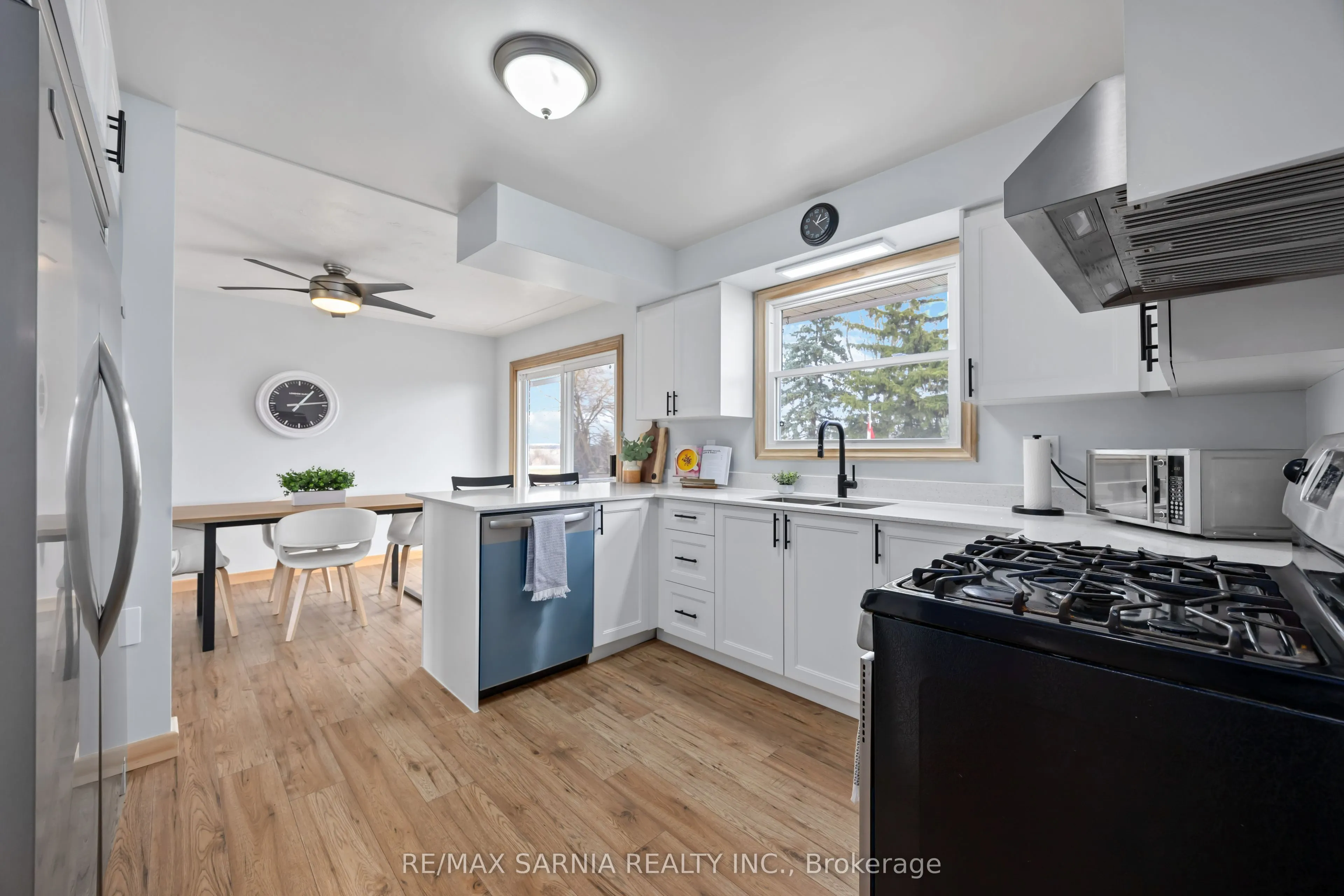 4186 Fairweather Road