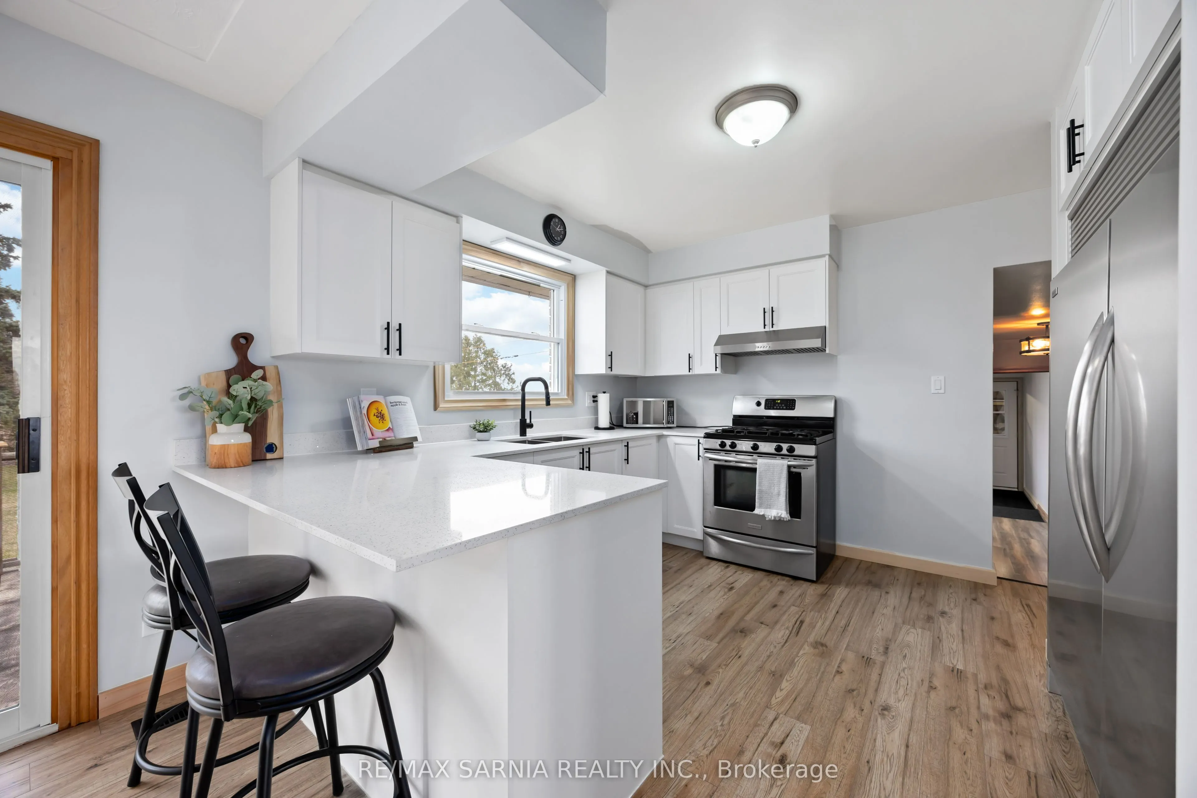 4186 Fairweather Road