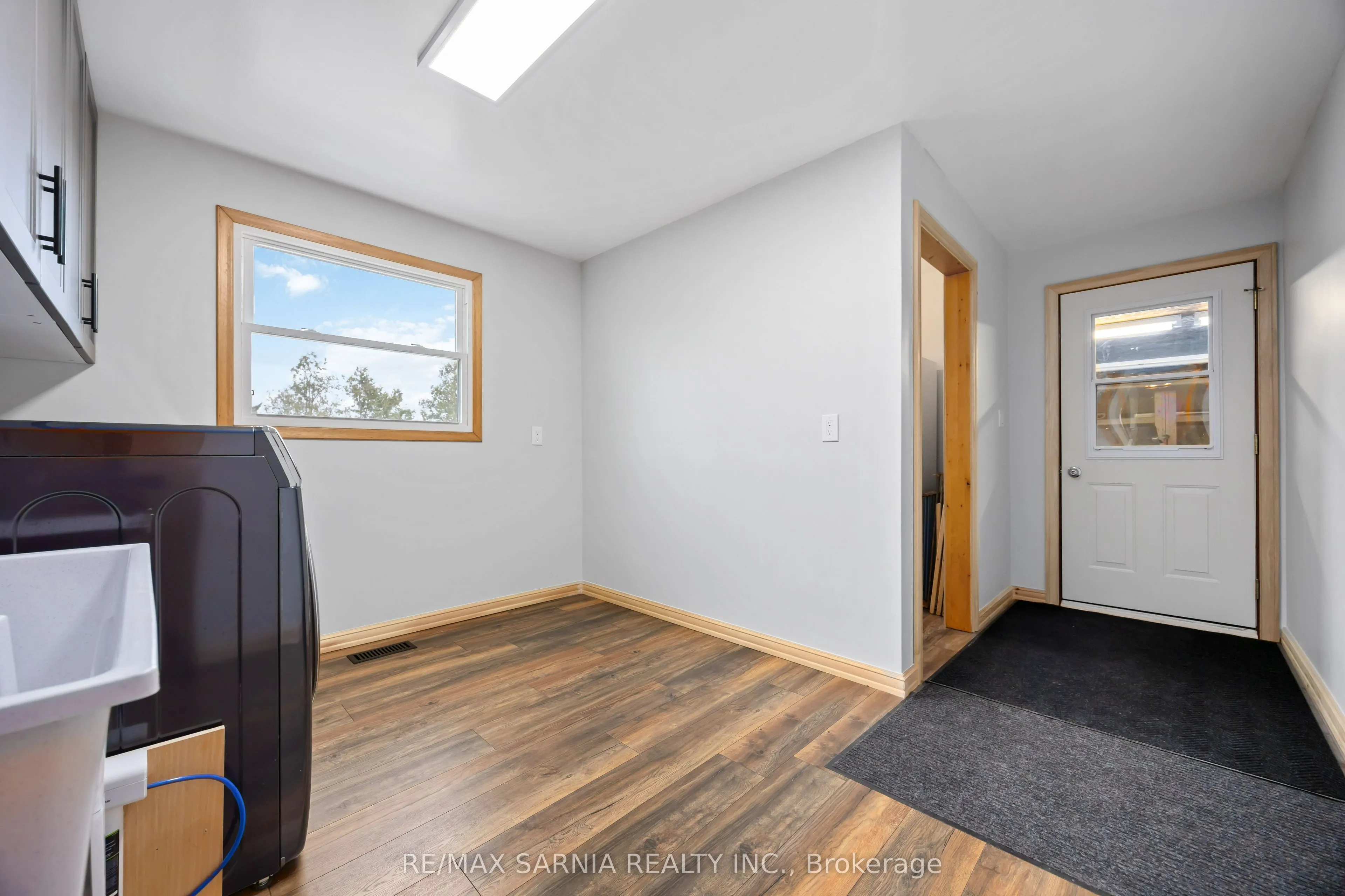 4186 Fairweather Road