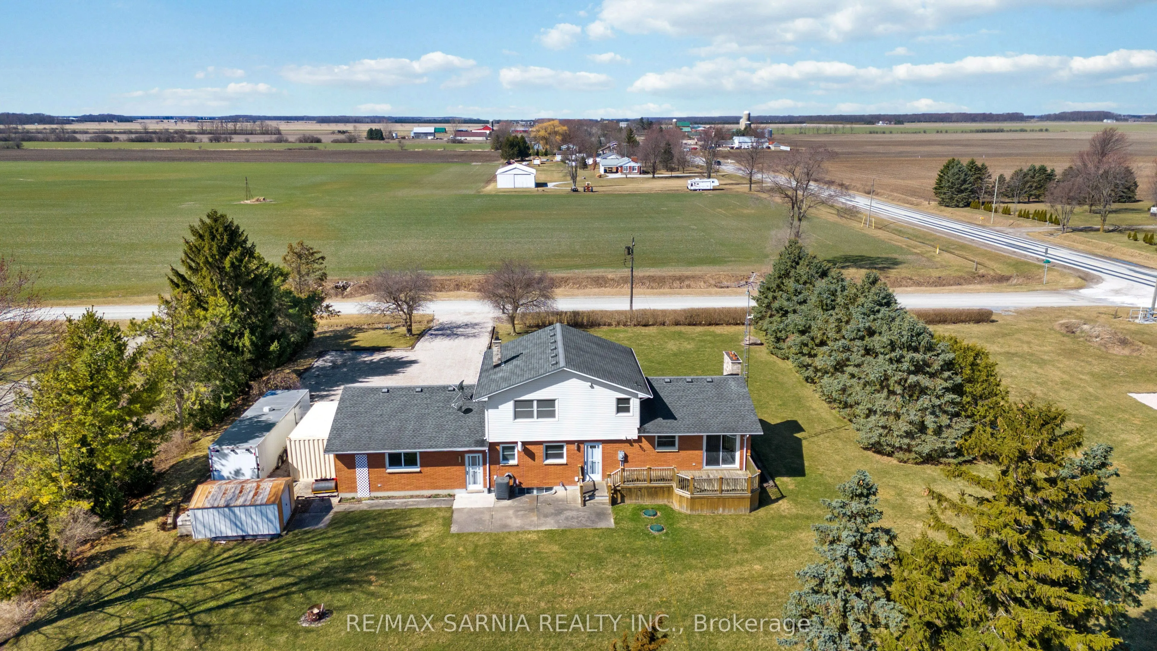 4186 Fairweather Road