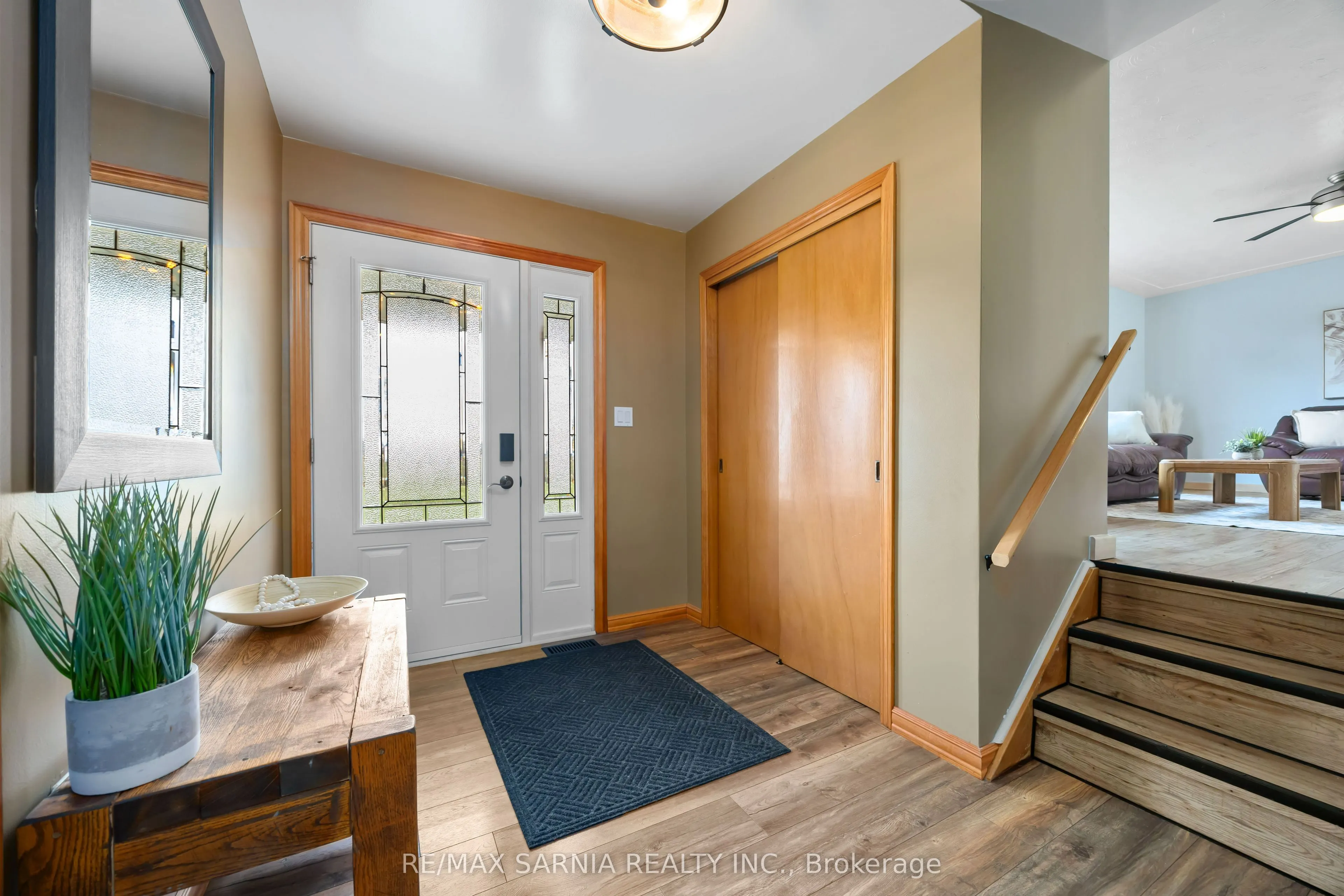 4186 Fairweather Road