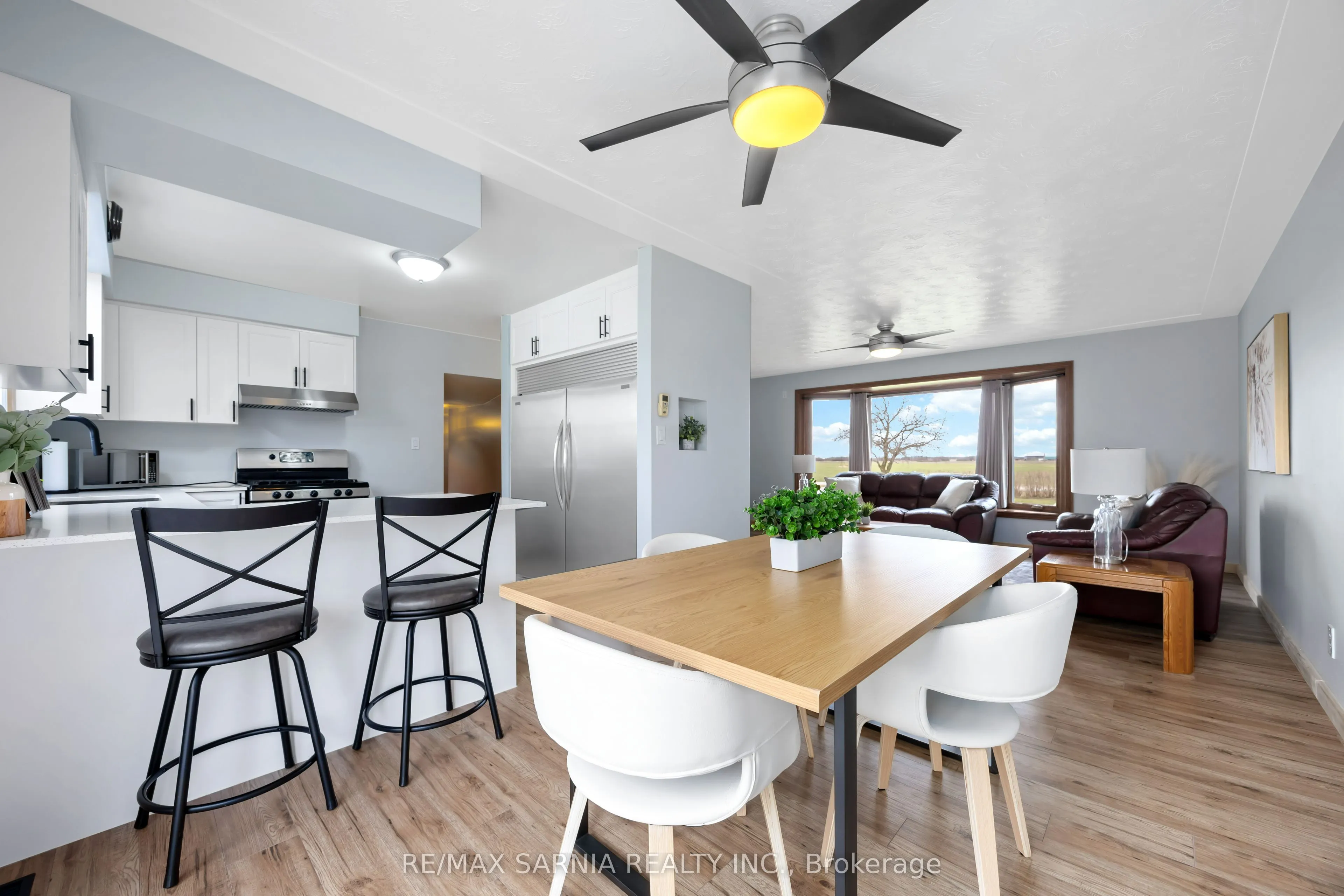4186 Fairweather Road