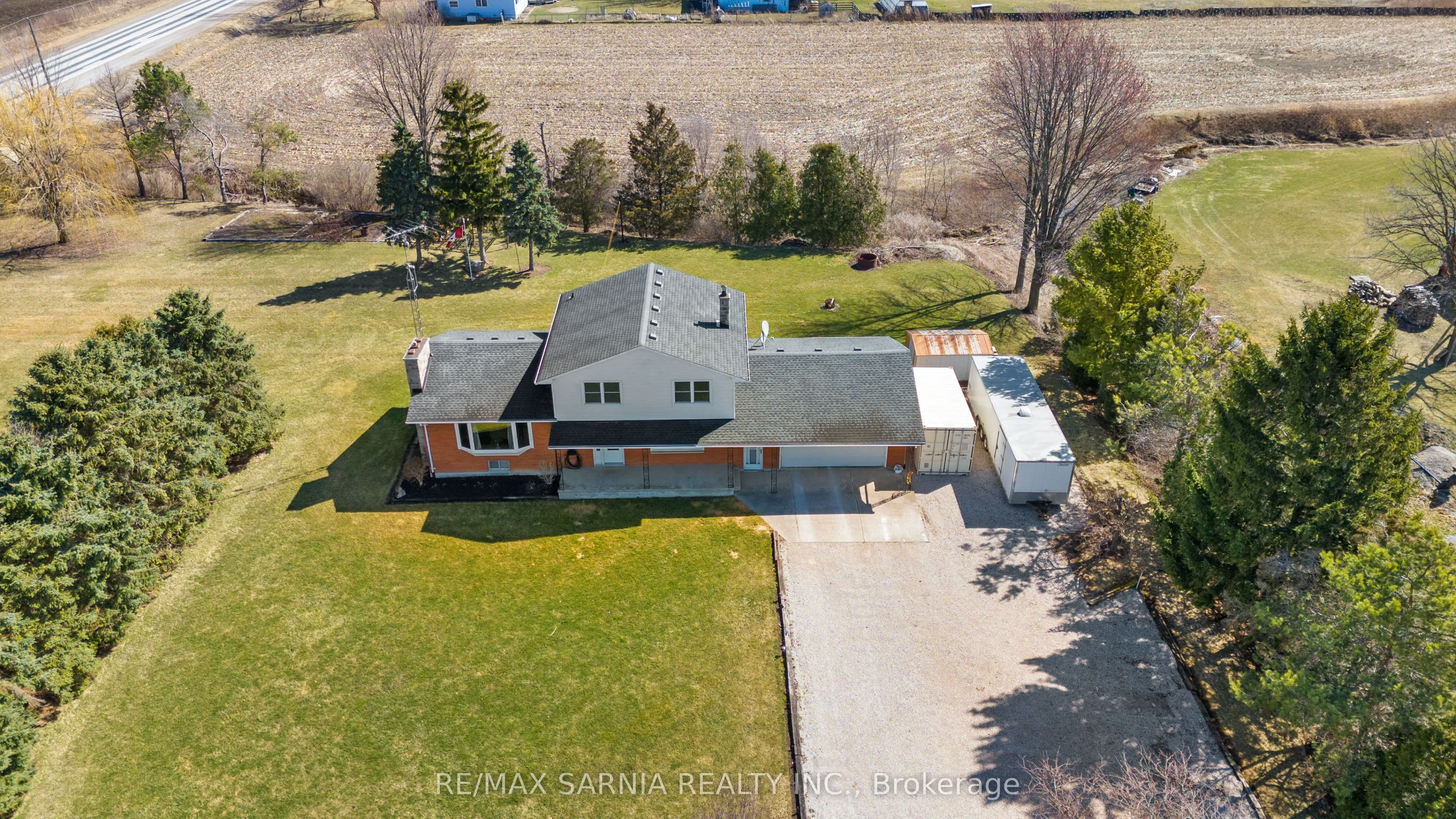 4186 Fairweather Road
