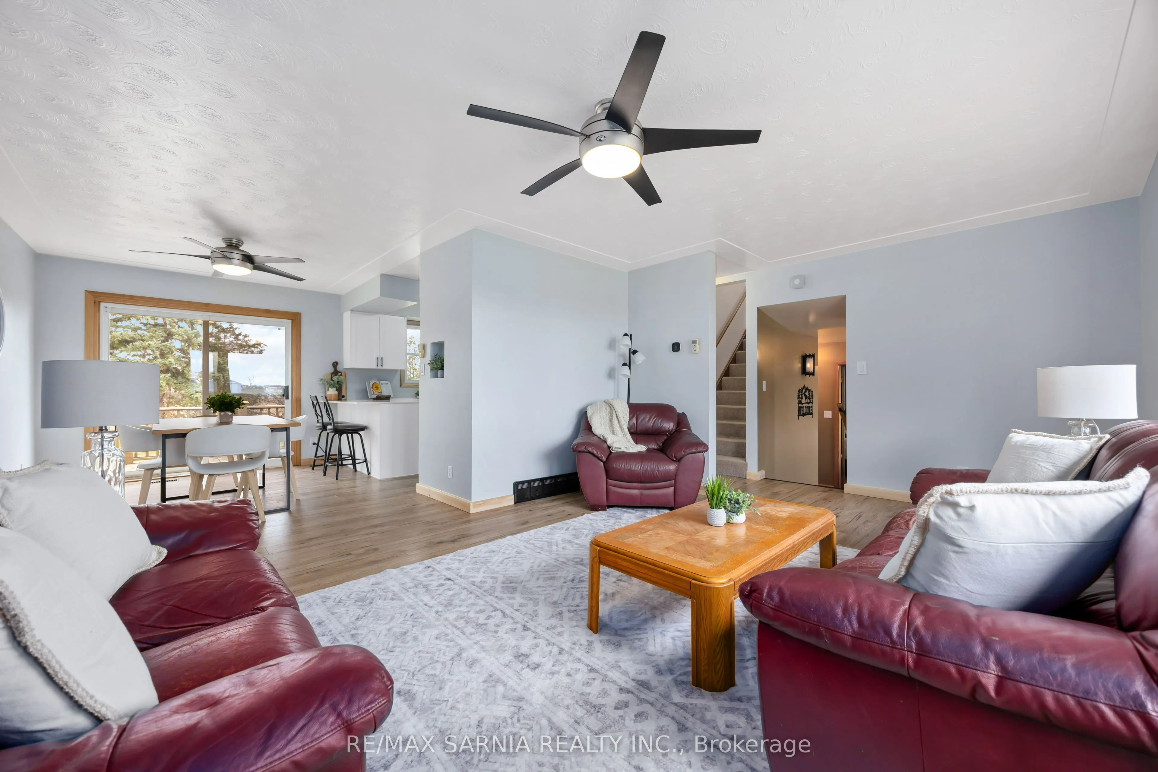 4186 Fairweather Road