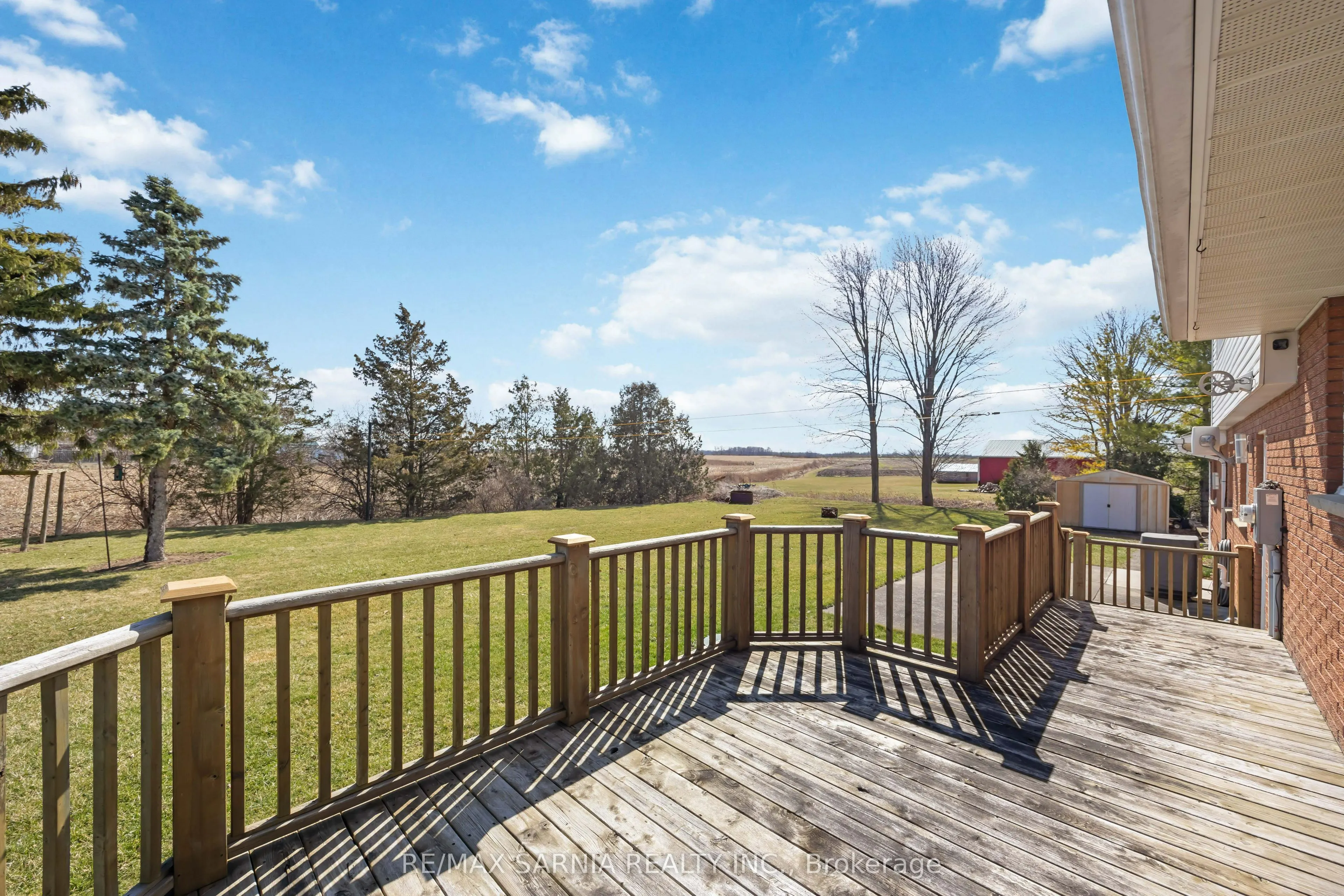 4186 Fairweather Road