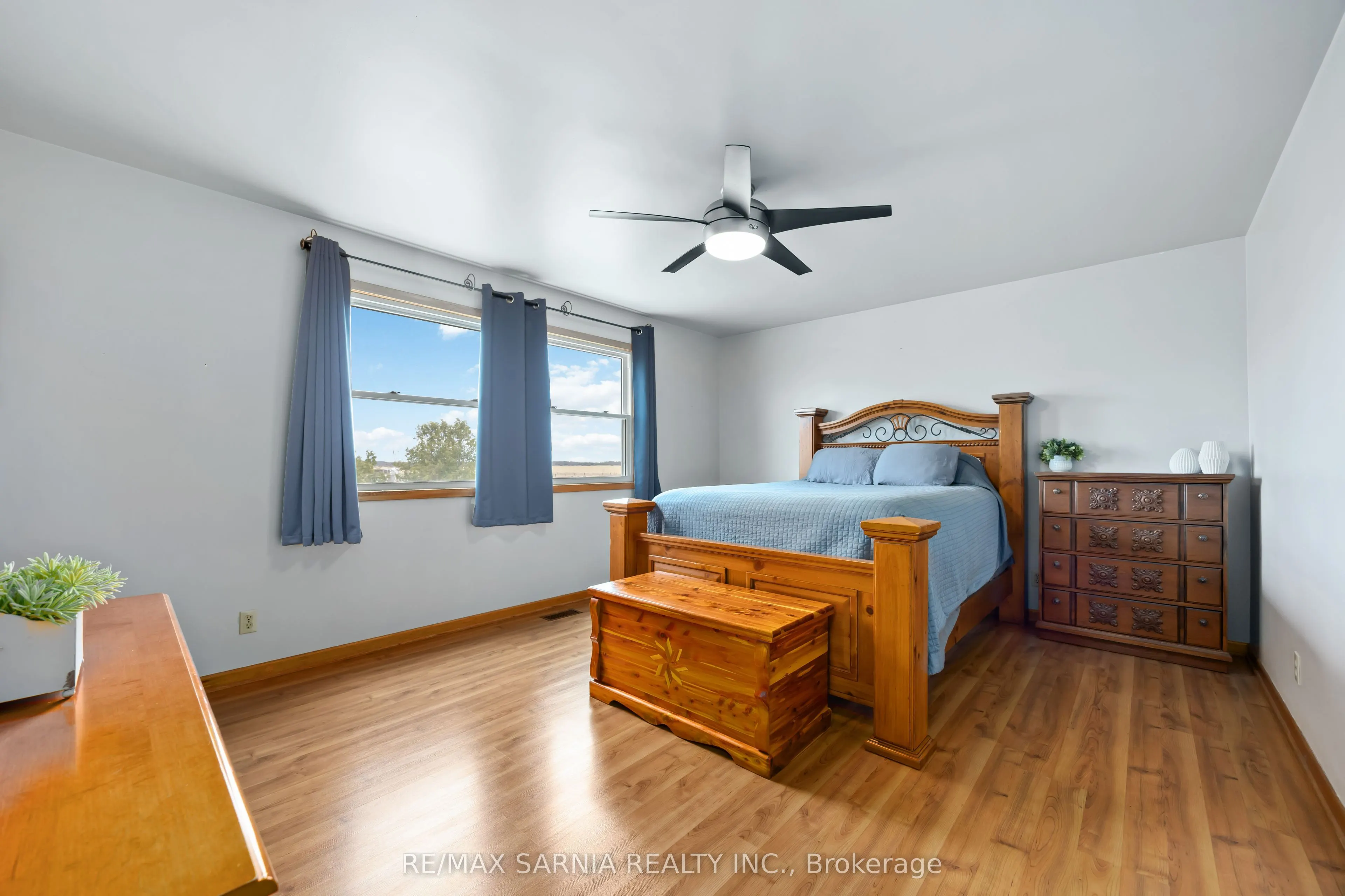 4186 Fairweather Road