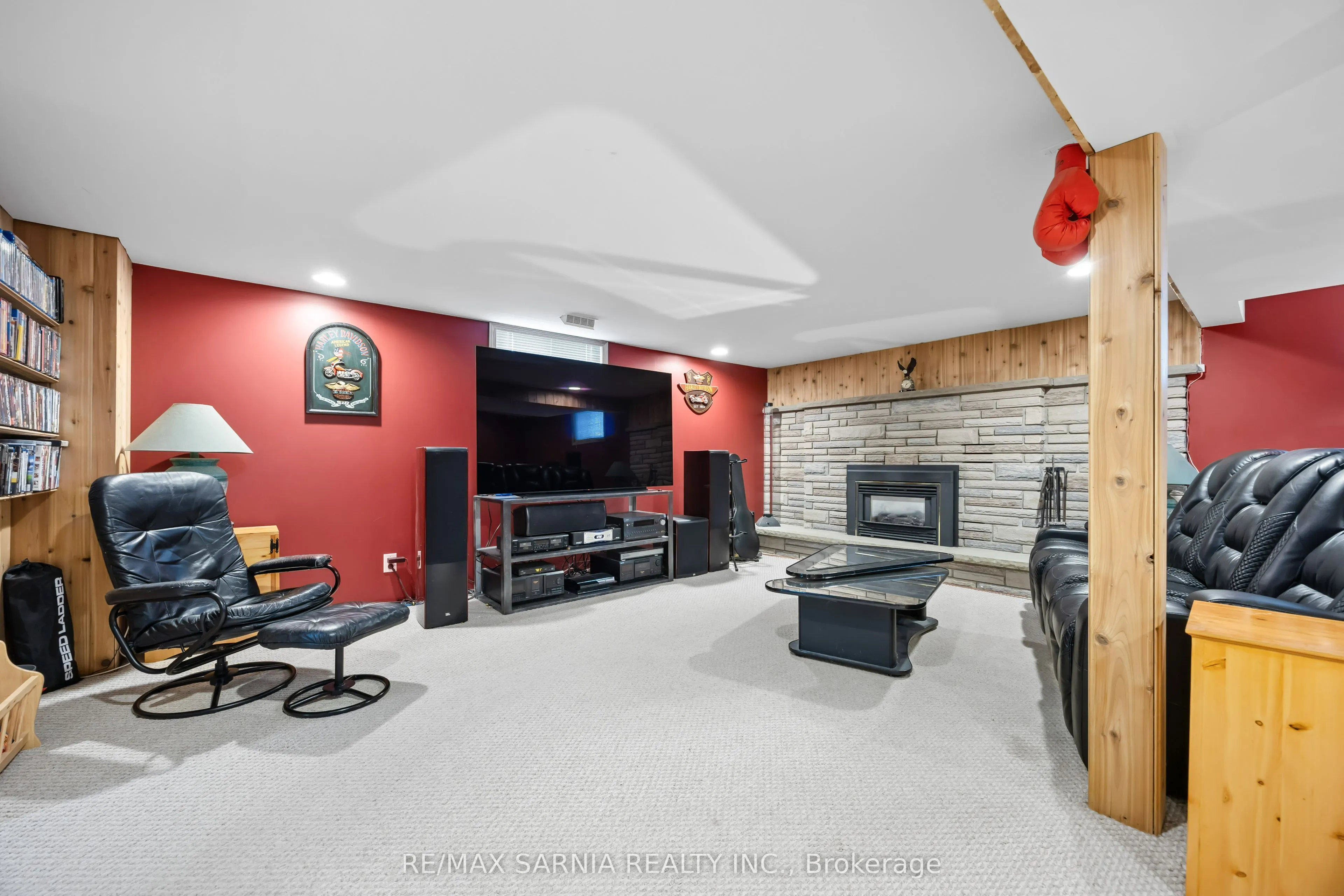 4186 Fairweather Road