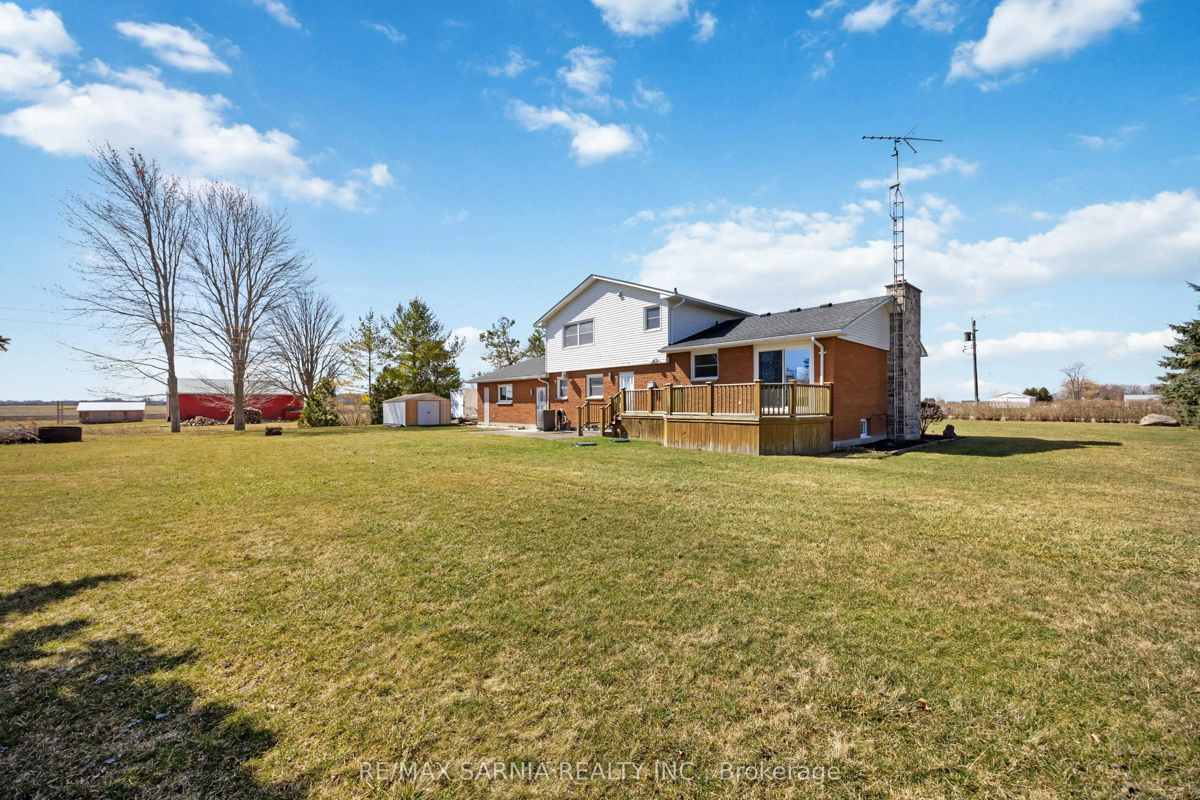 4186 Fairweather Road