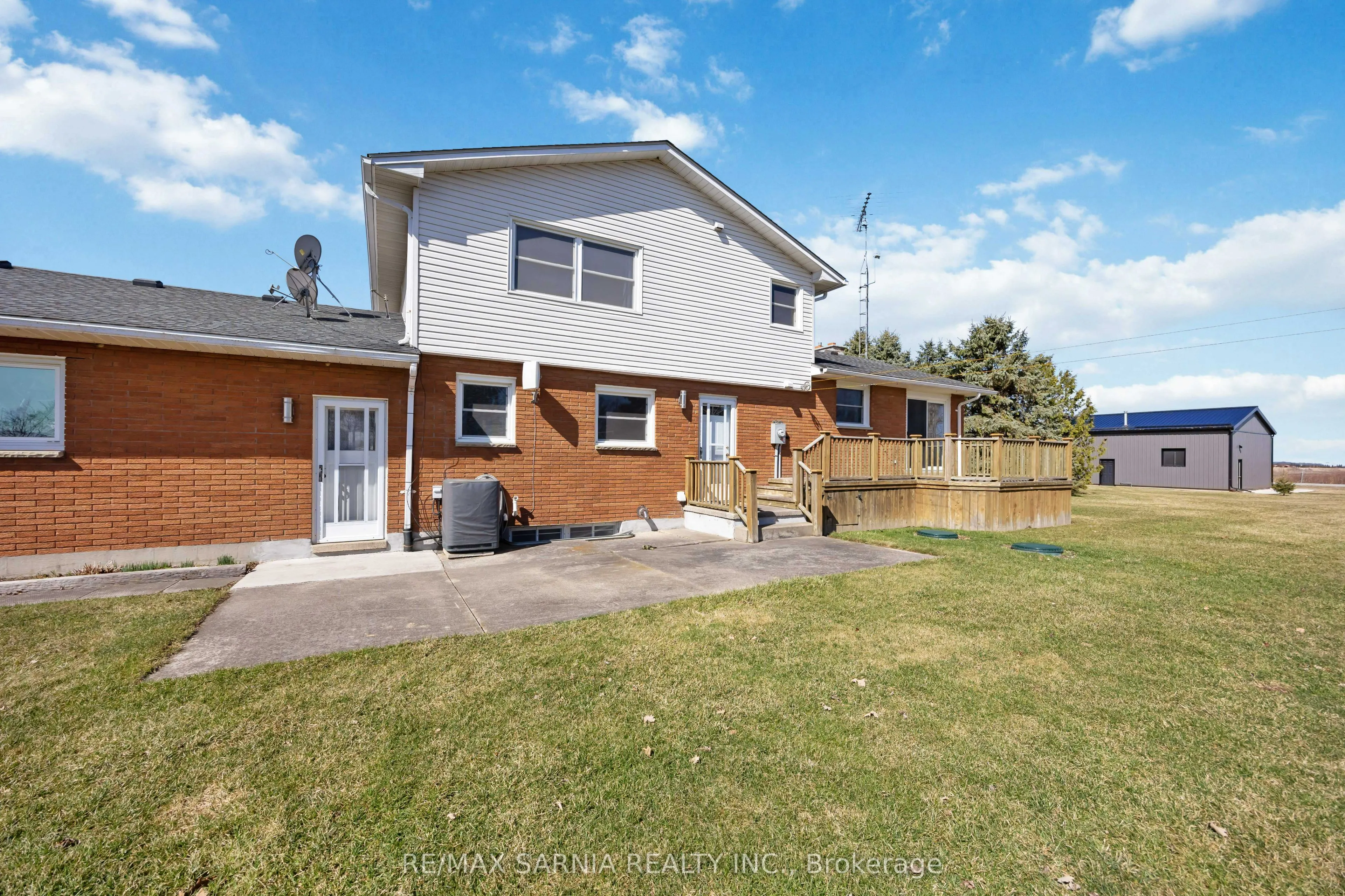4186 Fairweather Road