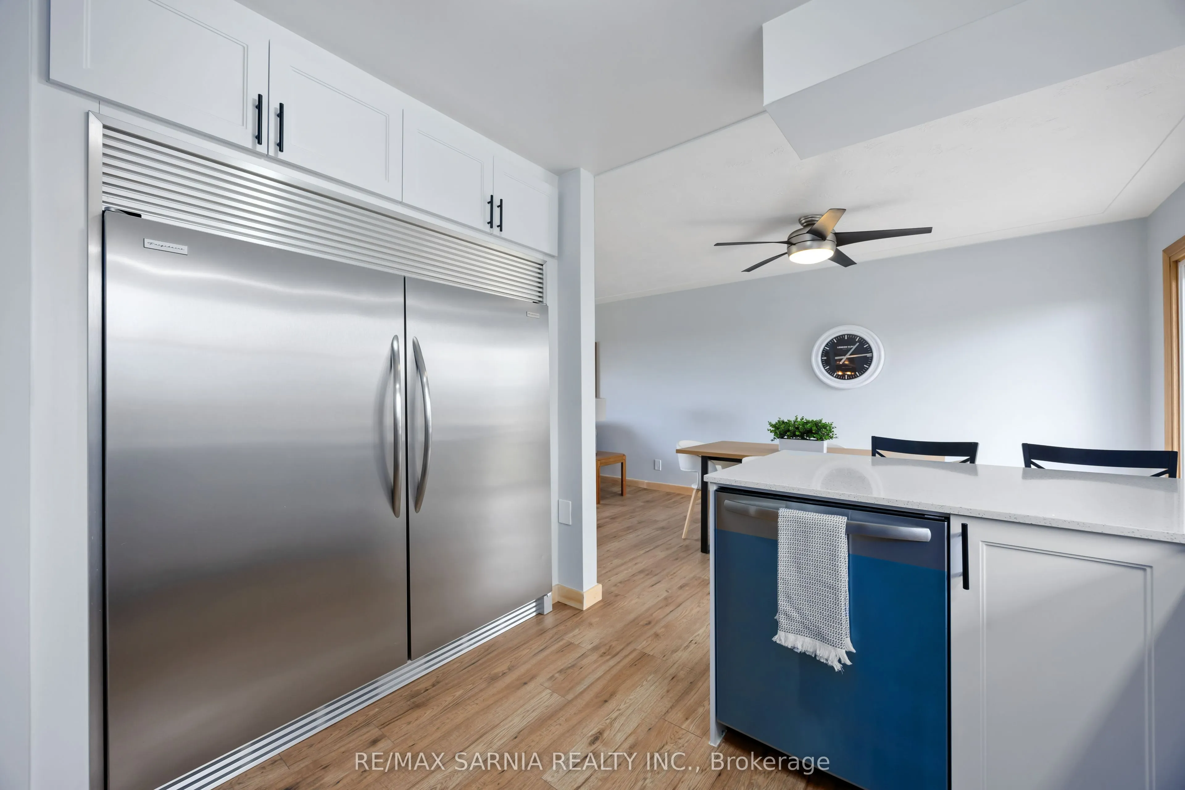 4186 Fairweather Road