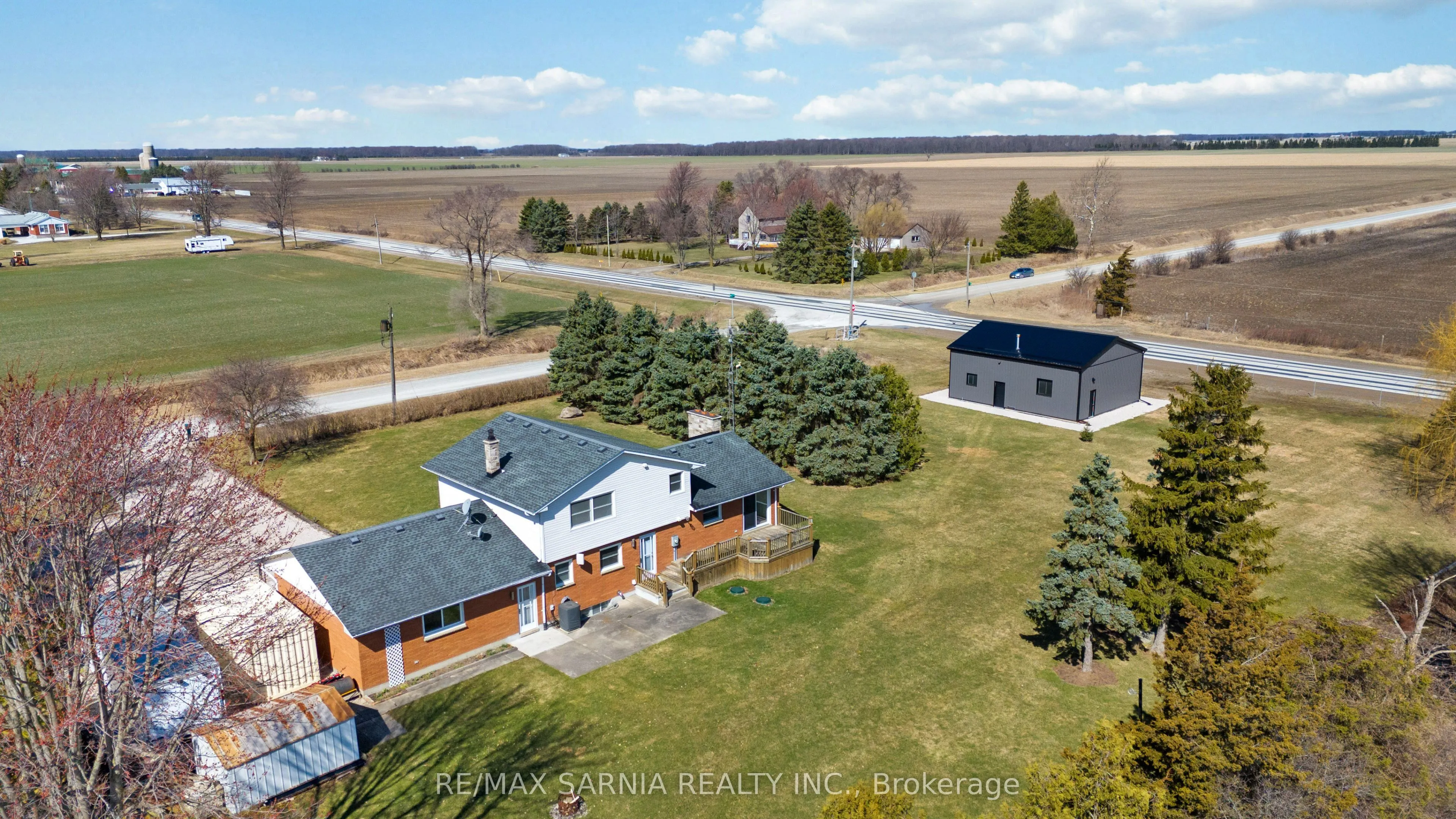 4186 Fairweather Road