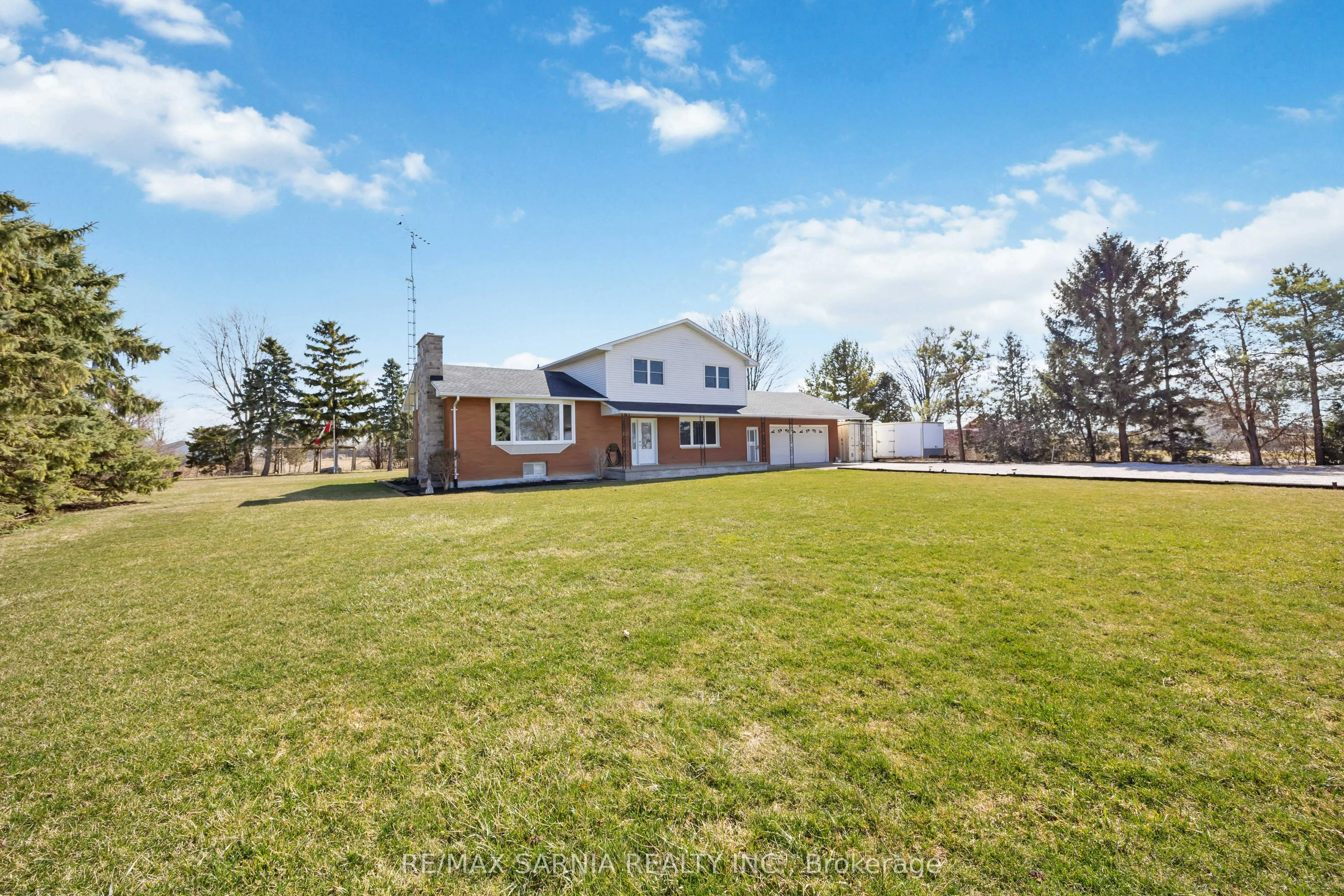 4186 Fairweather Road