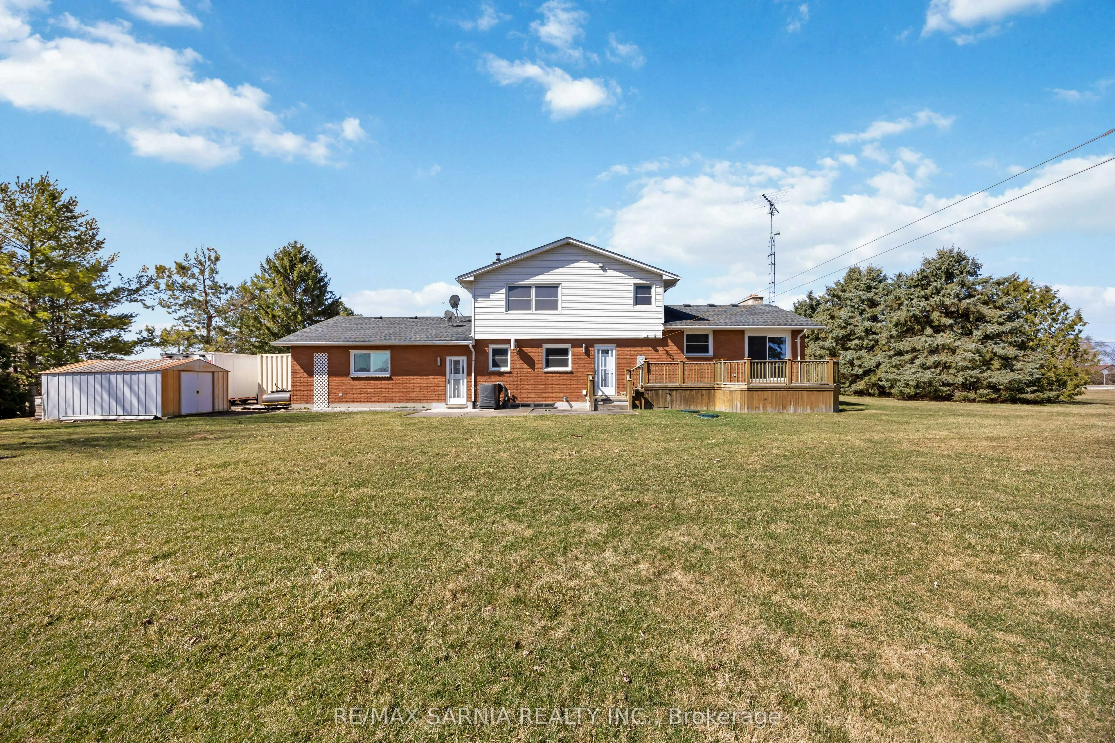 4186 Fairweather Road