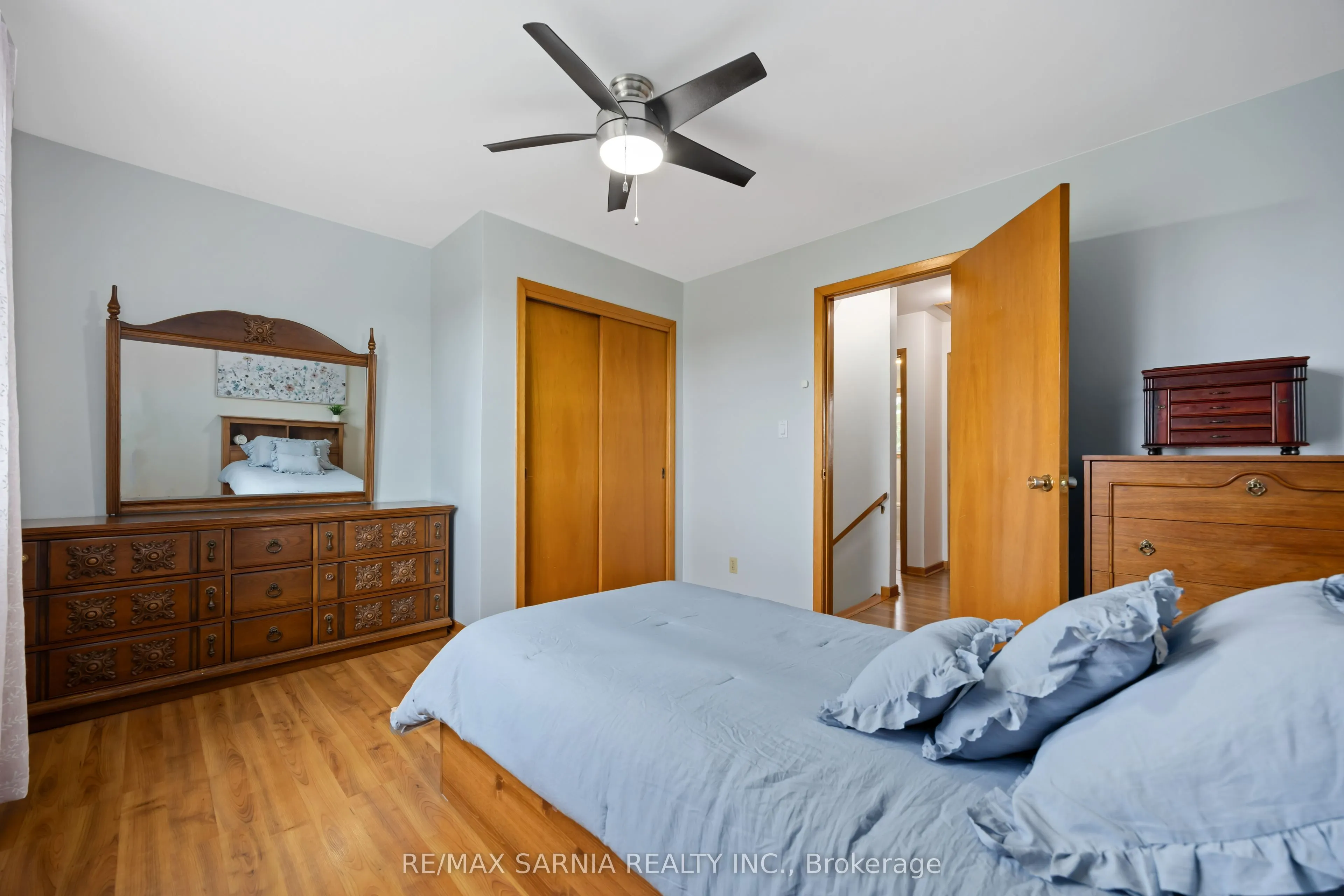 4186 Fairweather Road