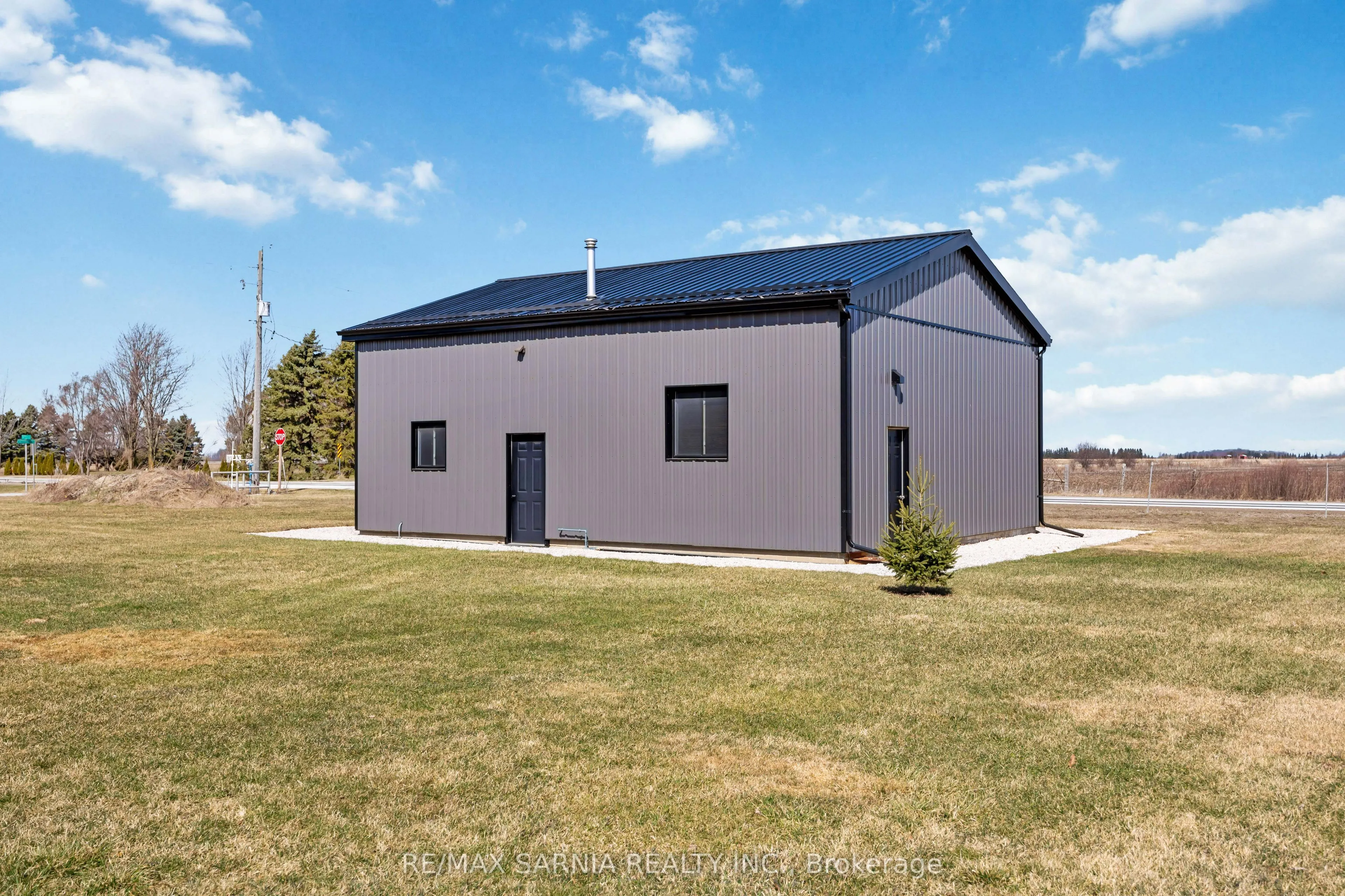 4186 Fairweather Road