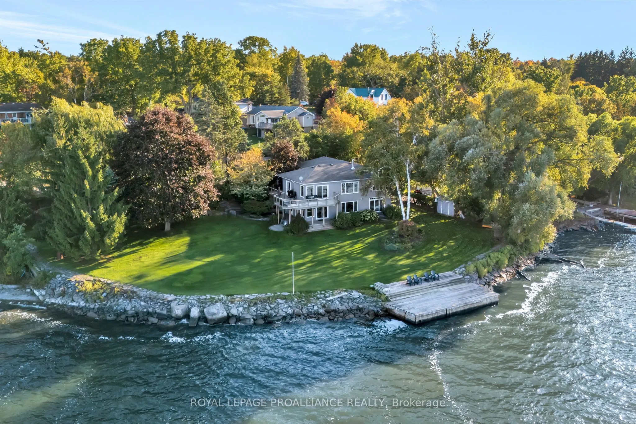 39 Eastern Avenue
