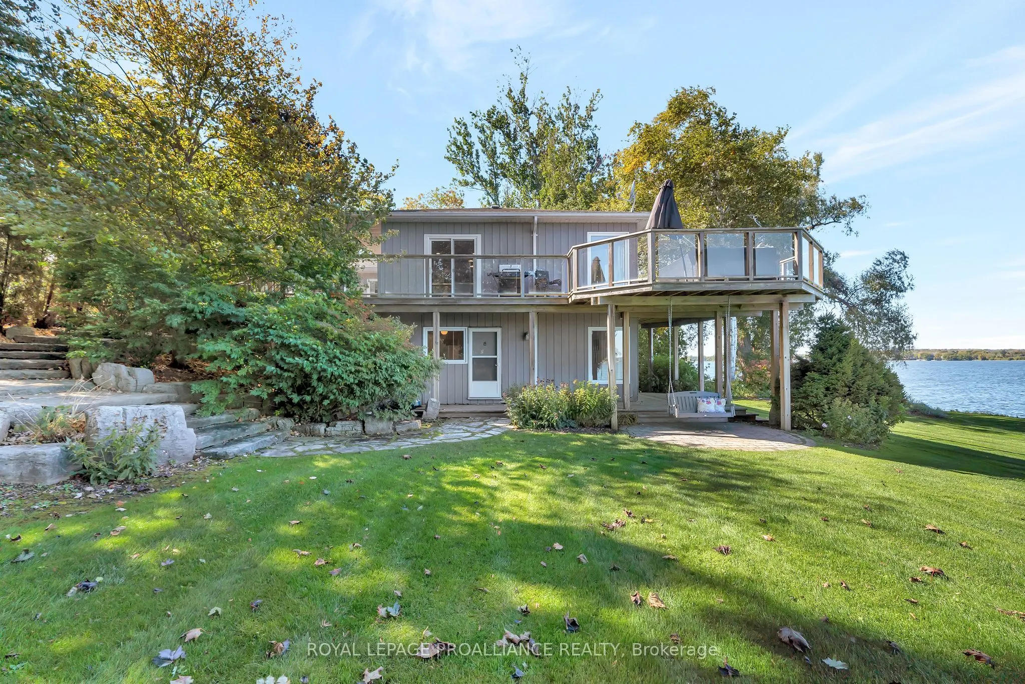 39 Eastern Avenue