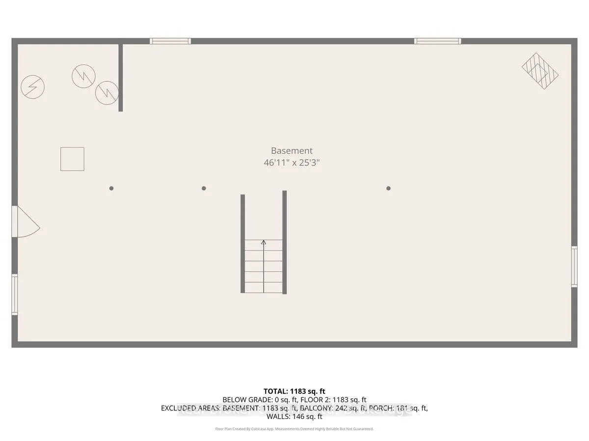 596321 Concession 10 Concession