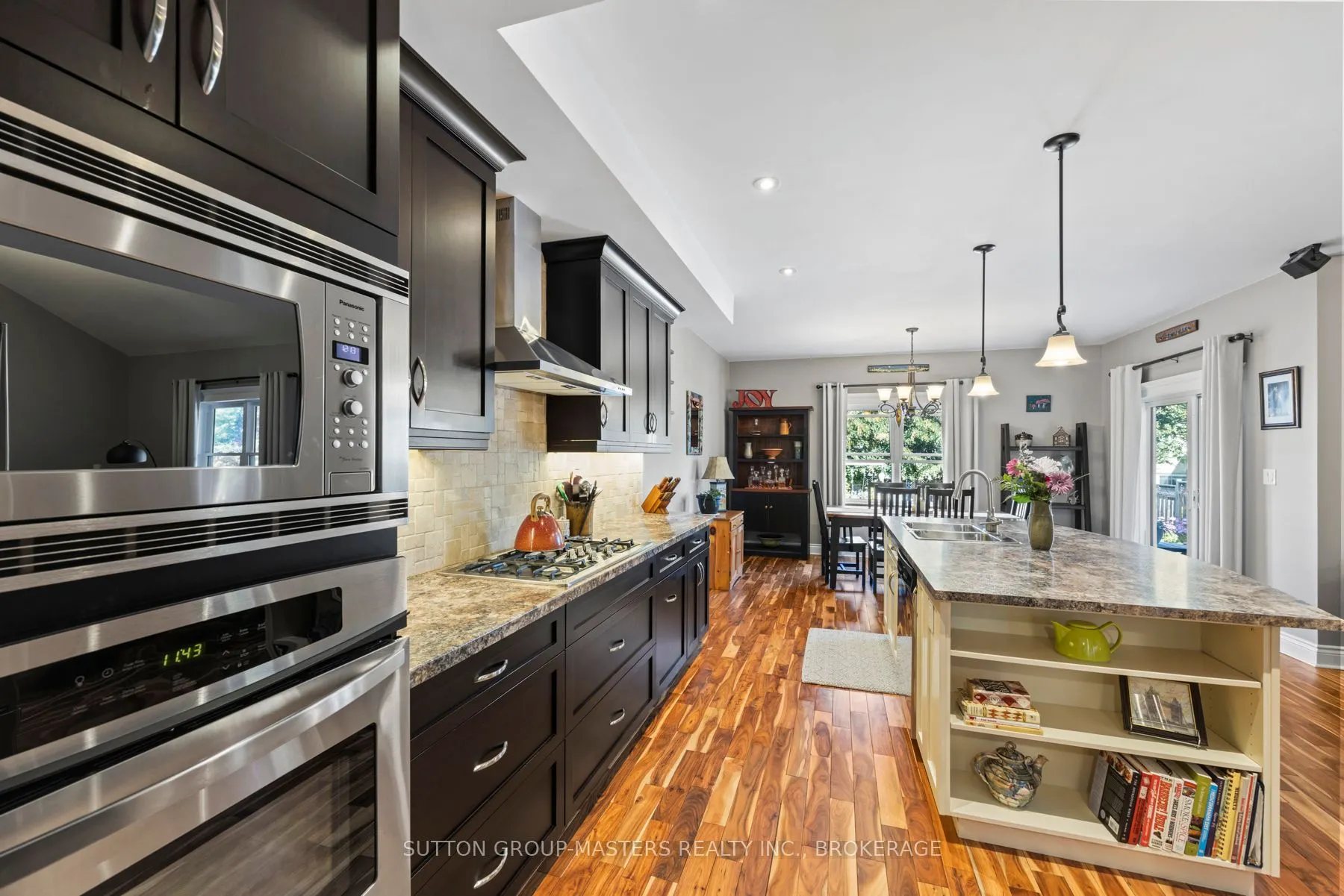 767 Kananaskis Drive