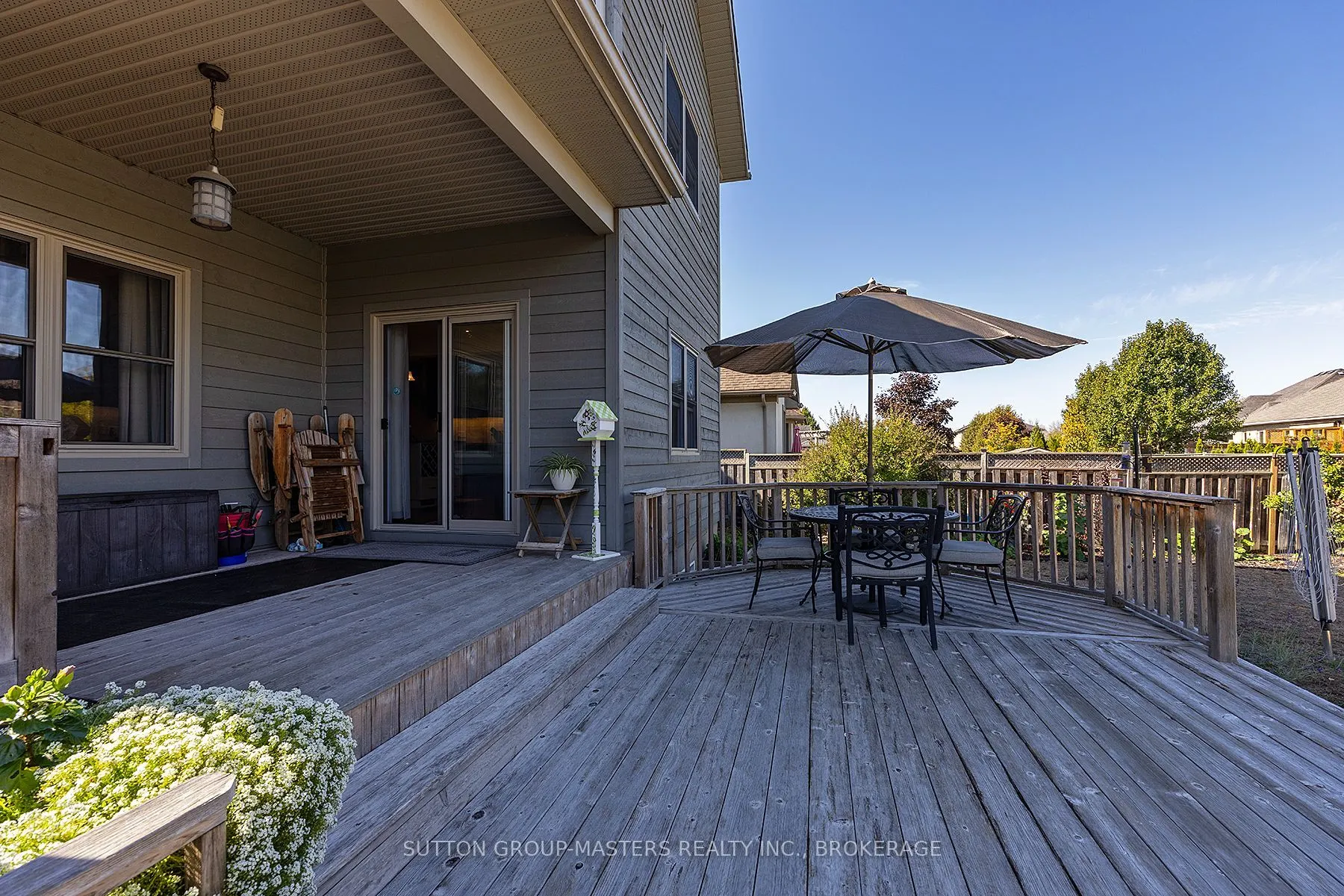 767 Kananaskis Drive
