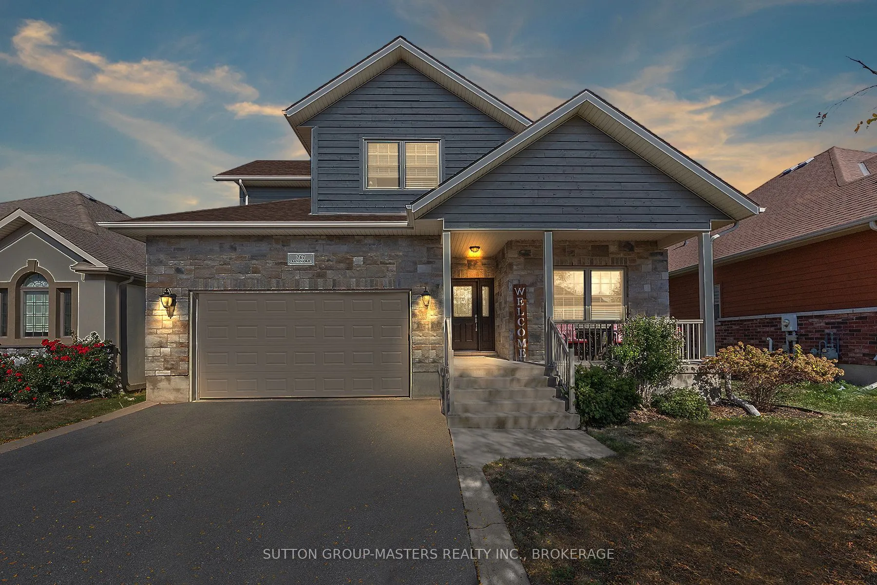 767 Kananaskis Drive