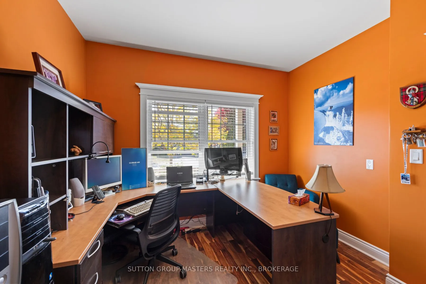 767 Kananaskis Drive