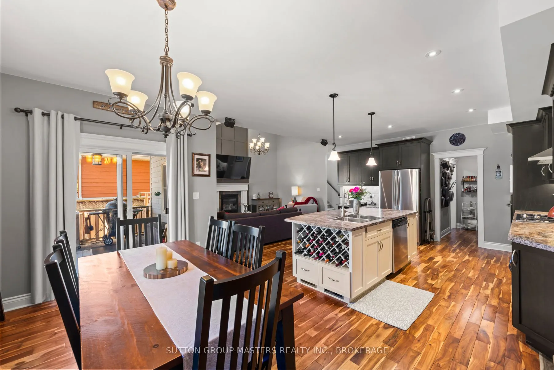 767 Kananaskis Drive