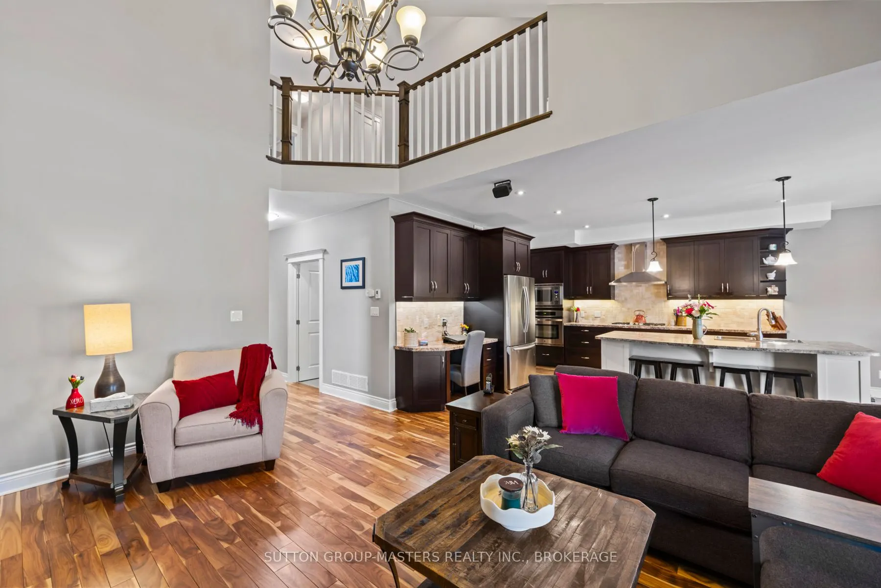 767 Kananaskis Drive