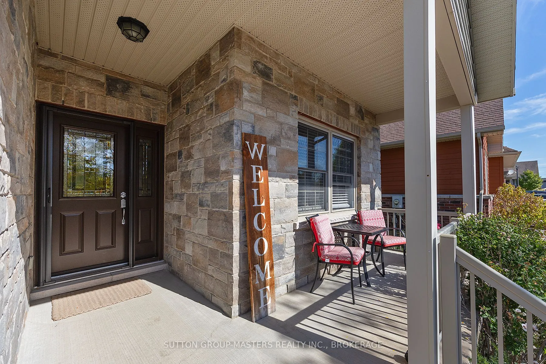 767 Kananaskis Drive