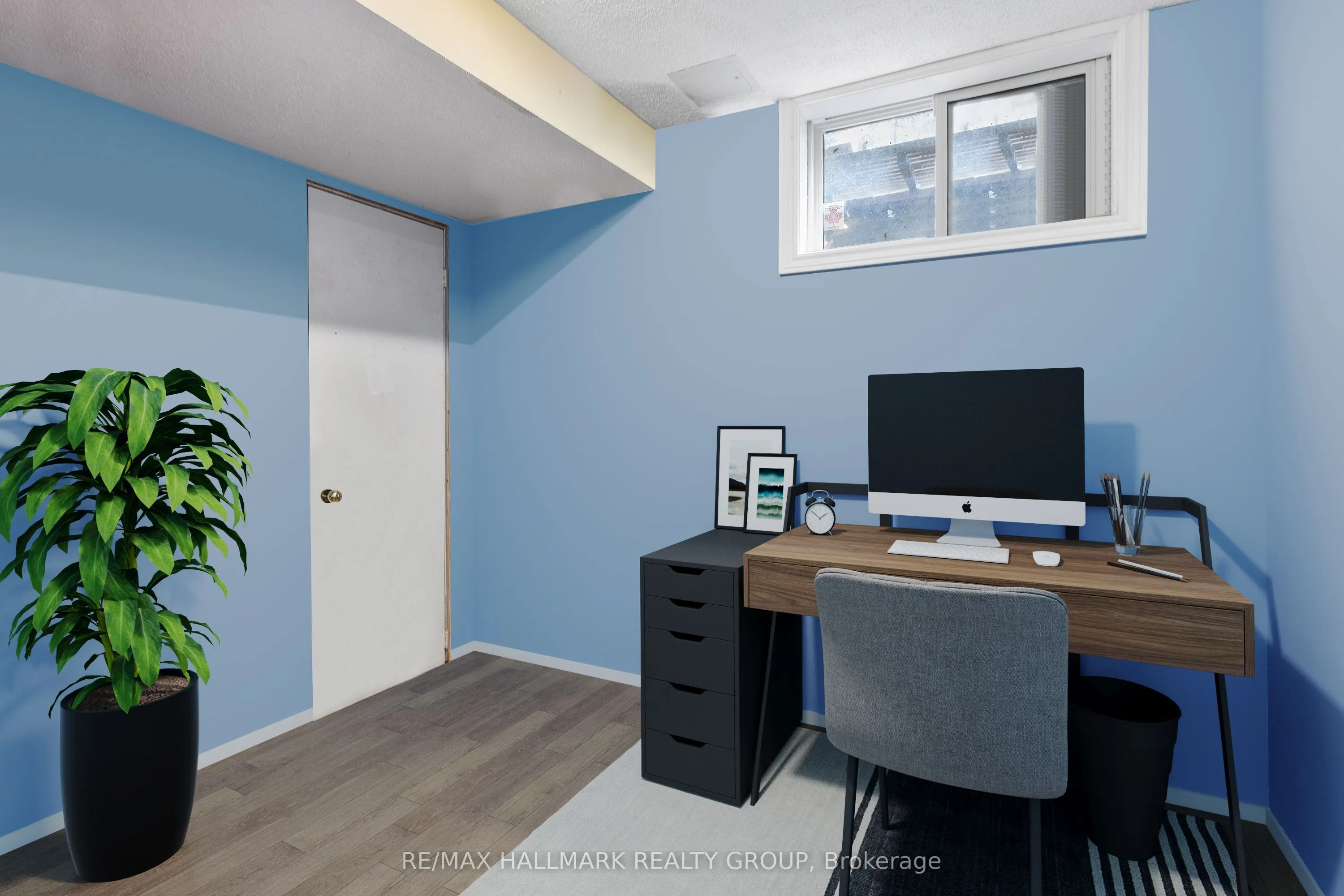 1598 Hoskins Crescent, #17