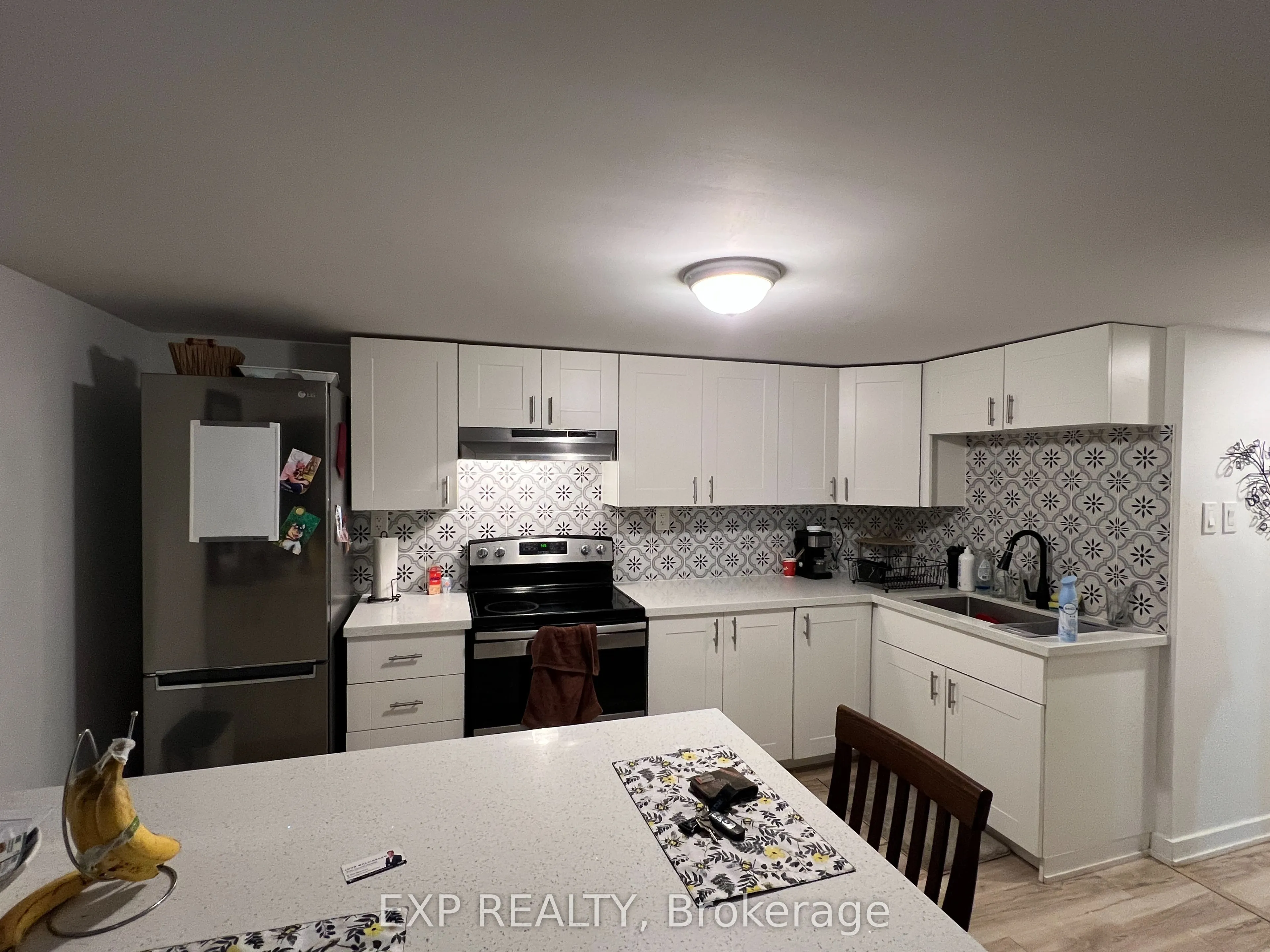 105 Mill Street, #Lower