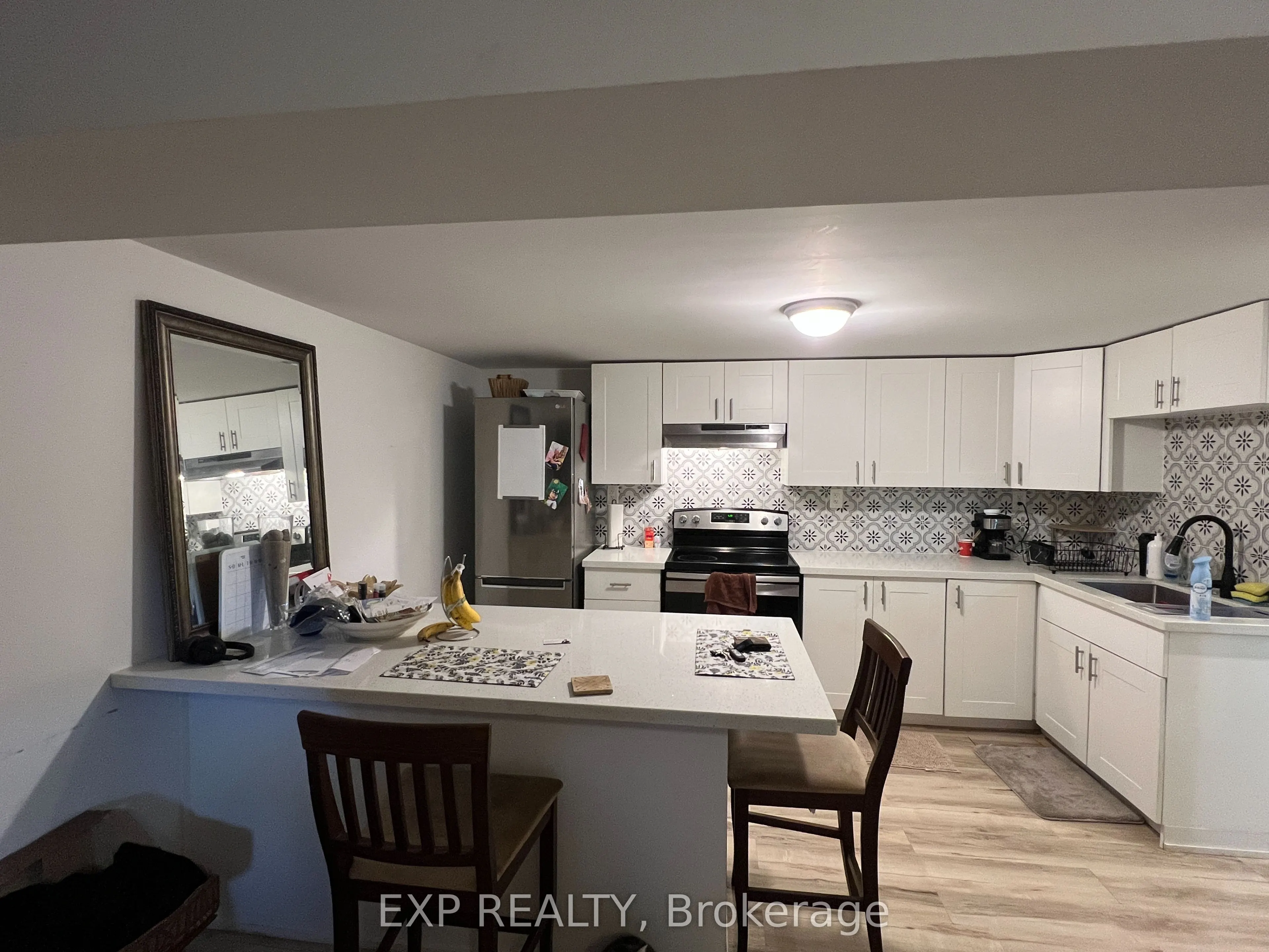 105 Mill Street, #Lower