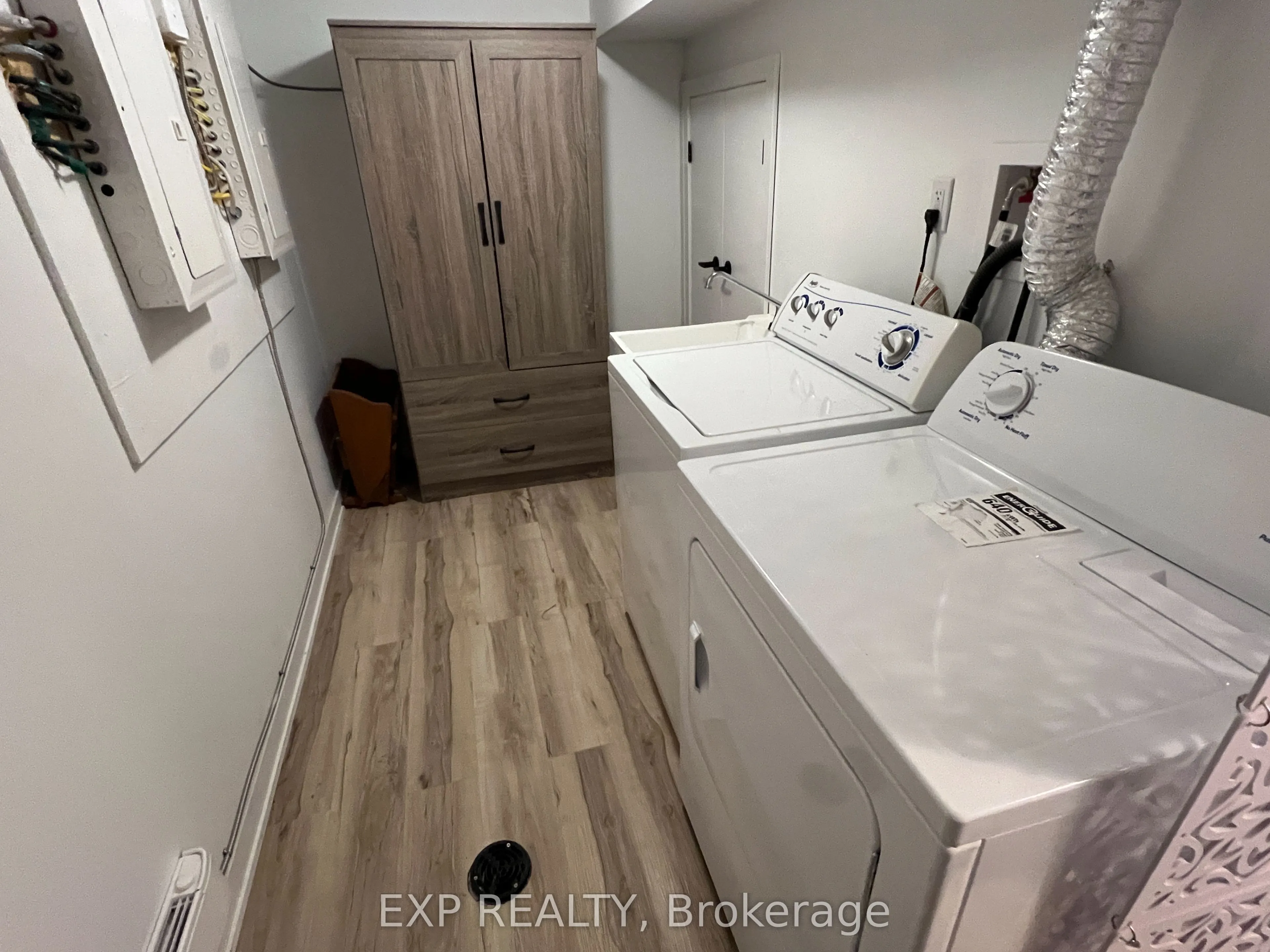 105 Mill Street, #Lower
