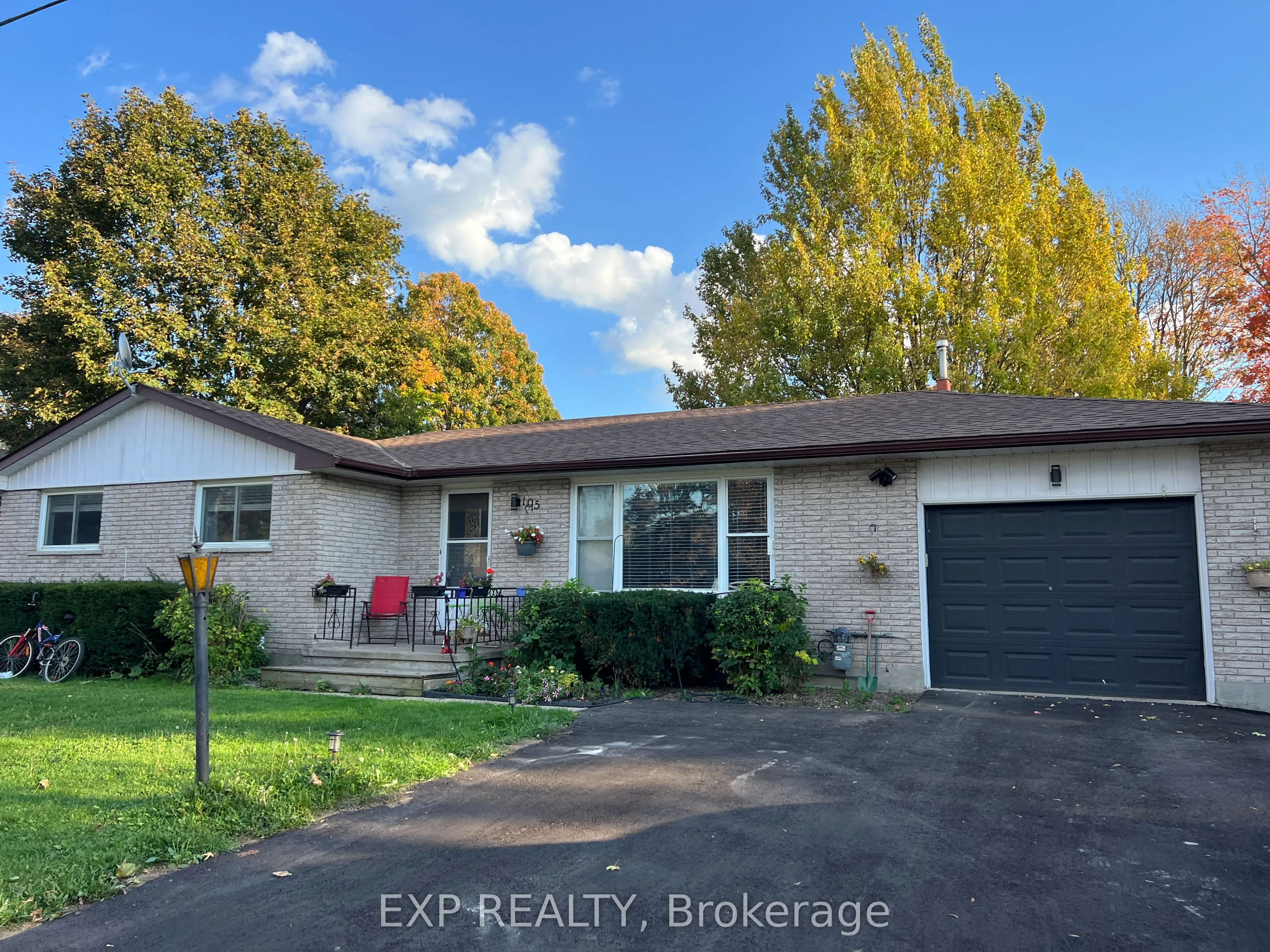 105 Mill Street, #Lower