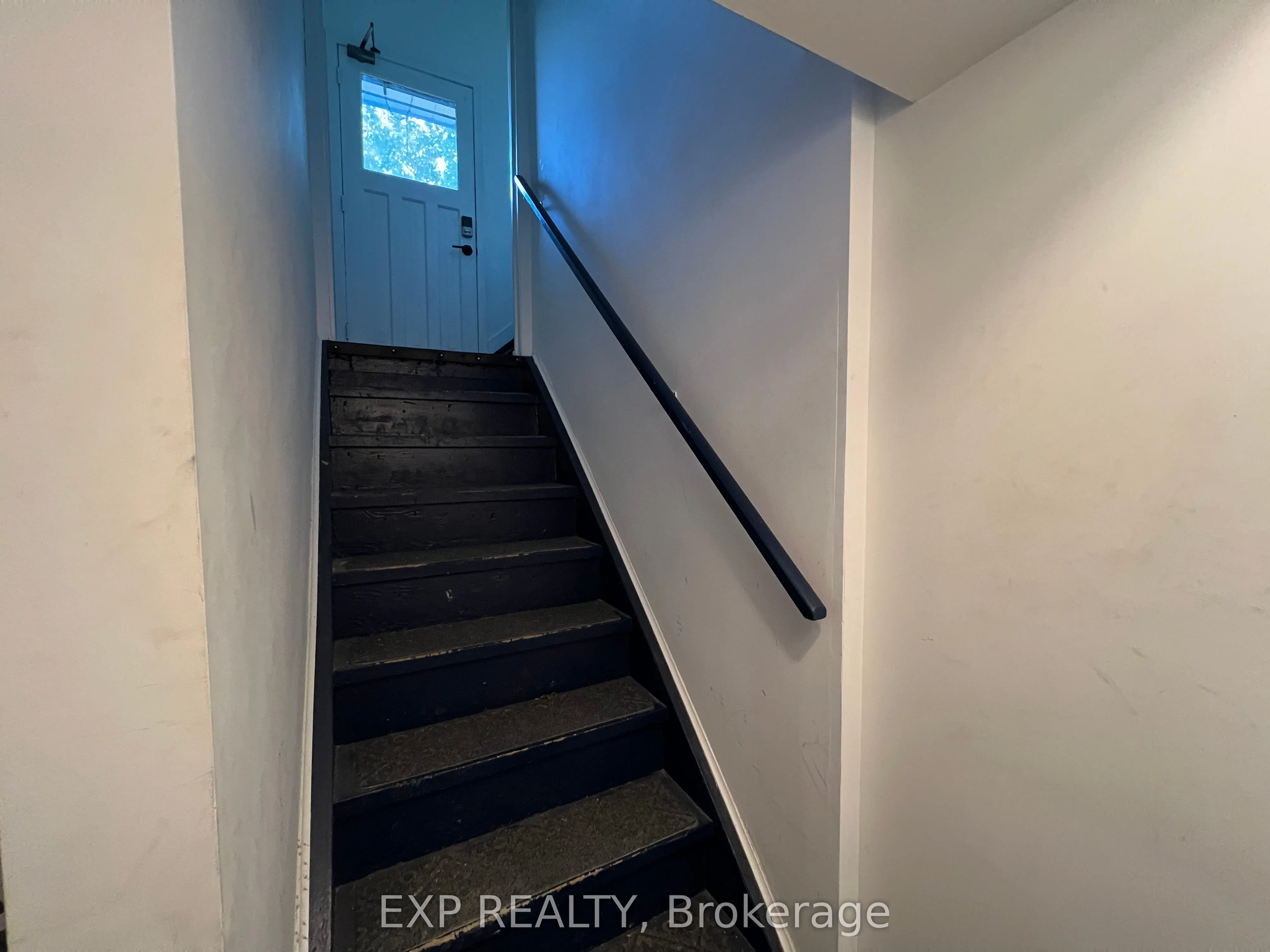 105 Mill Street, #Lower