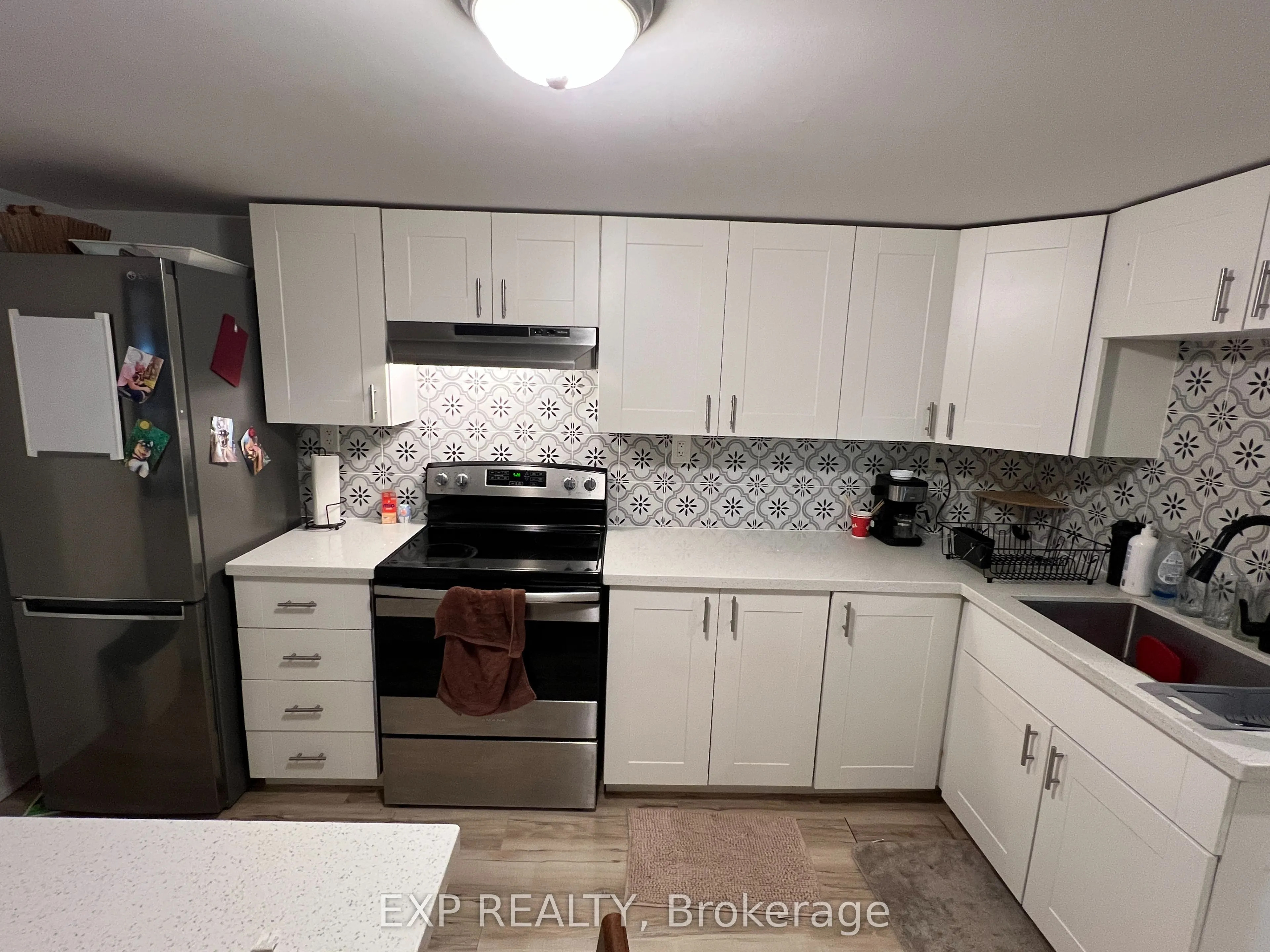 105 Mill Street, #Lower