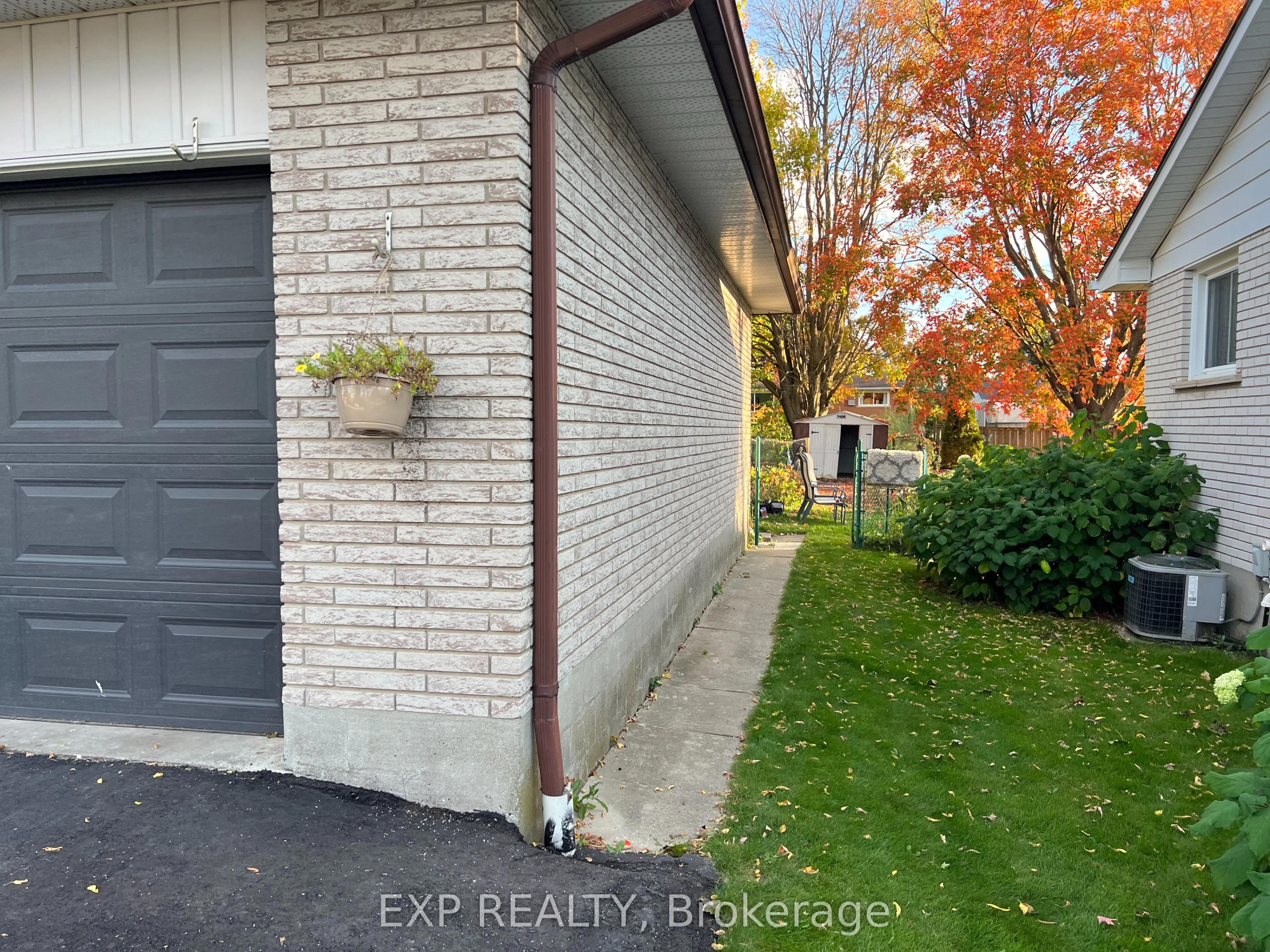 105 Mill Street, #Lower