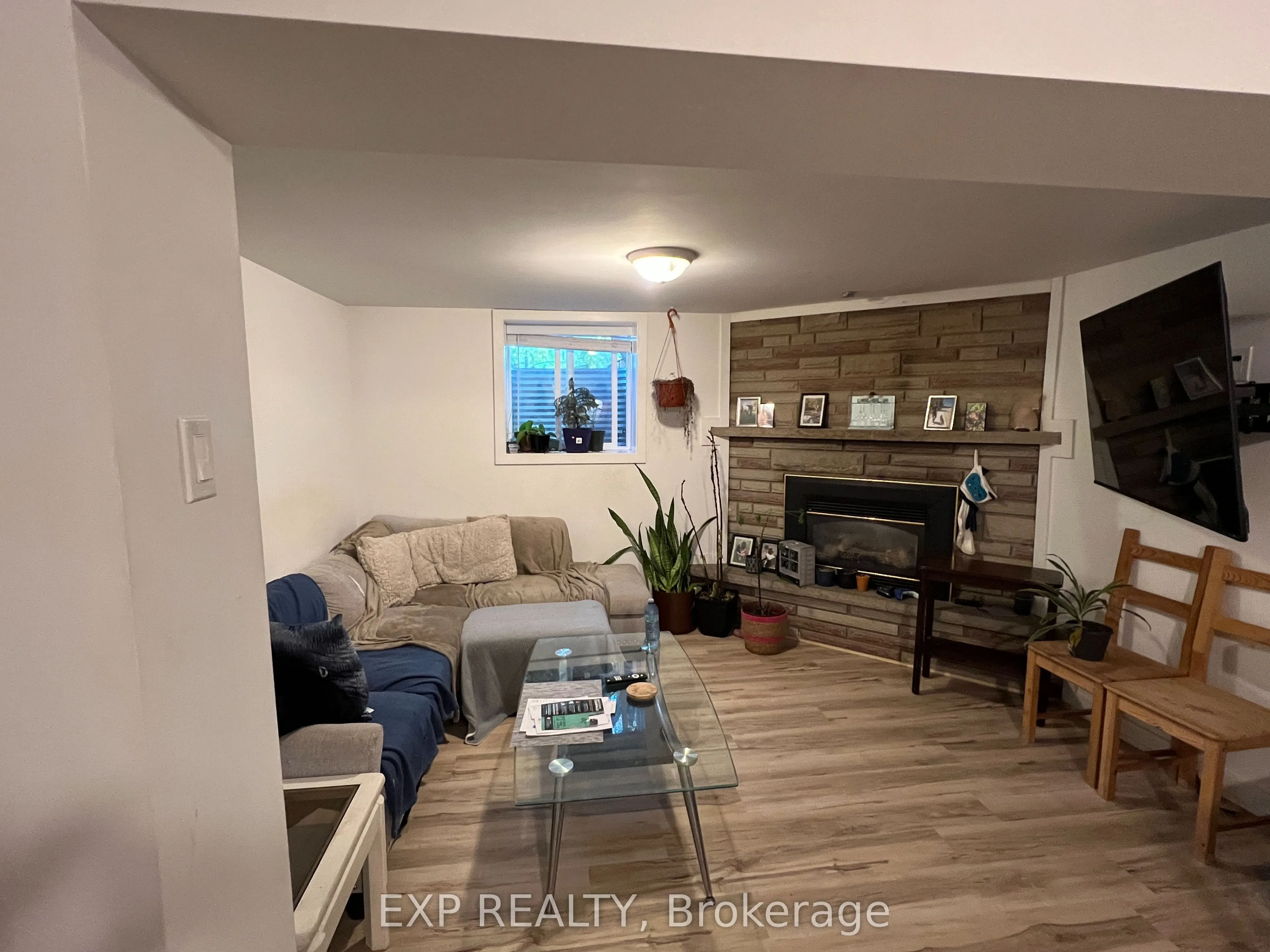 105 Mill Street, #Lower