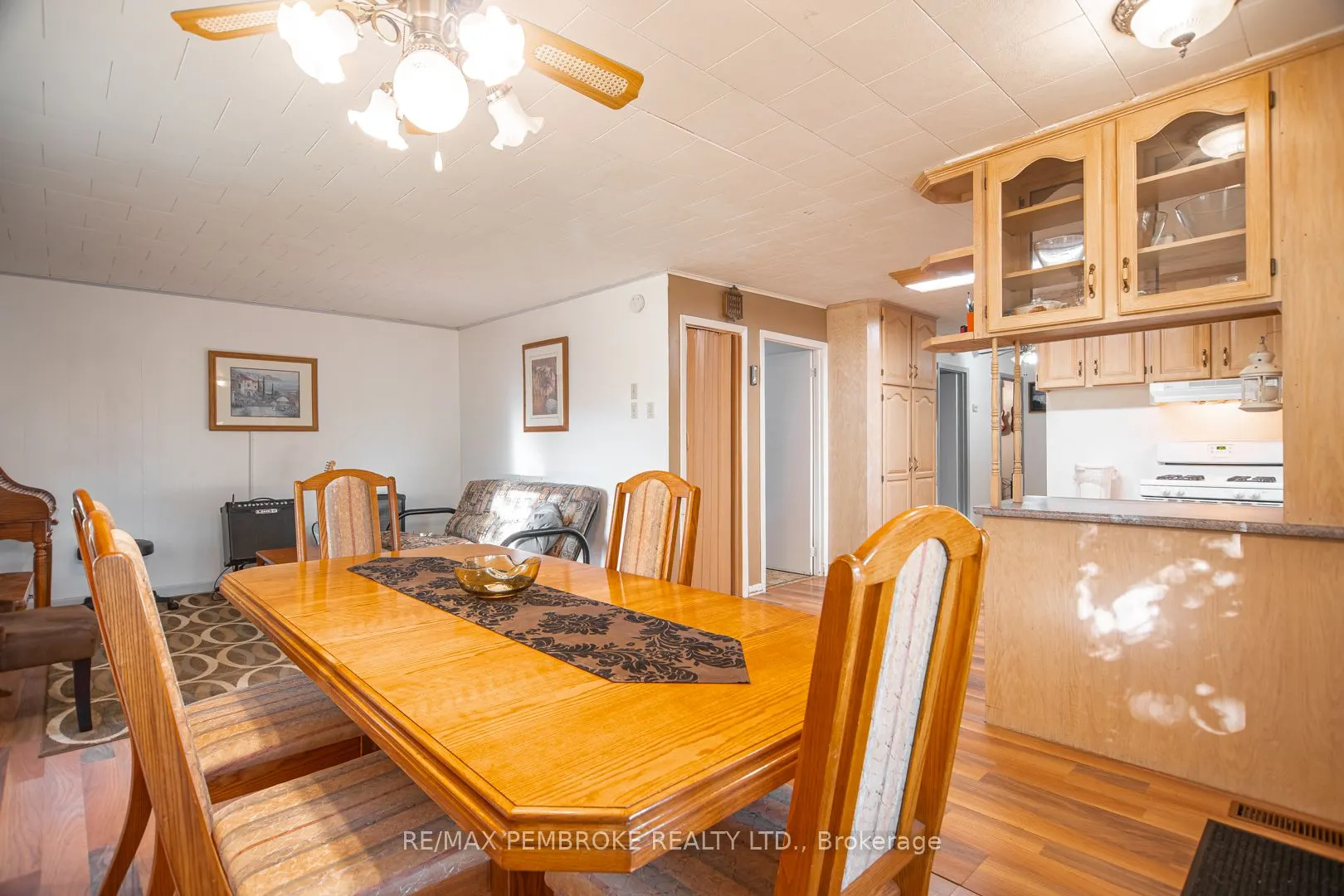 2617 Snake River Line